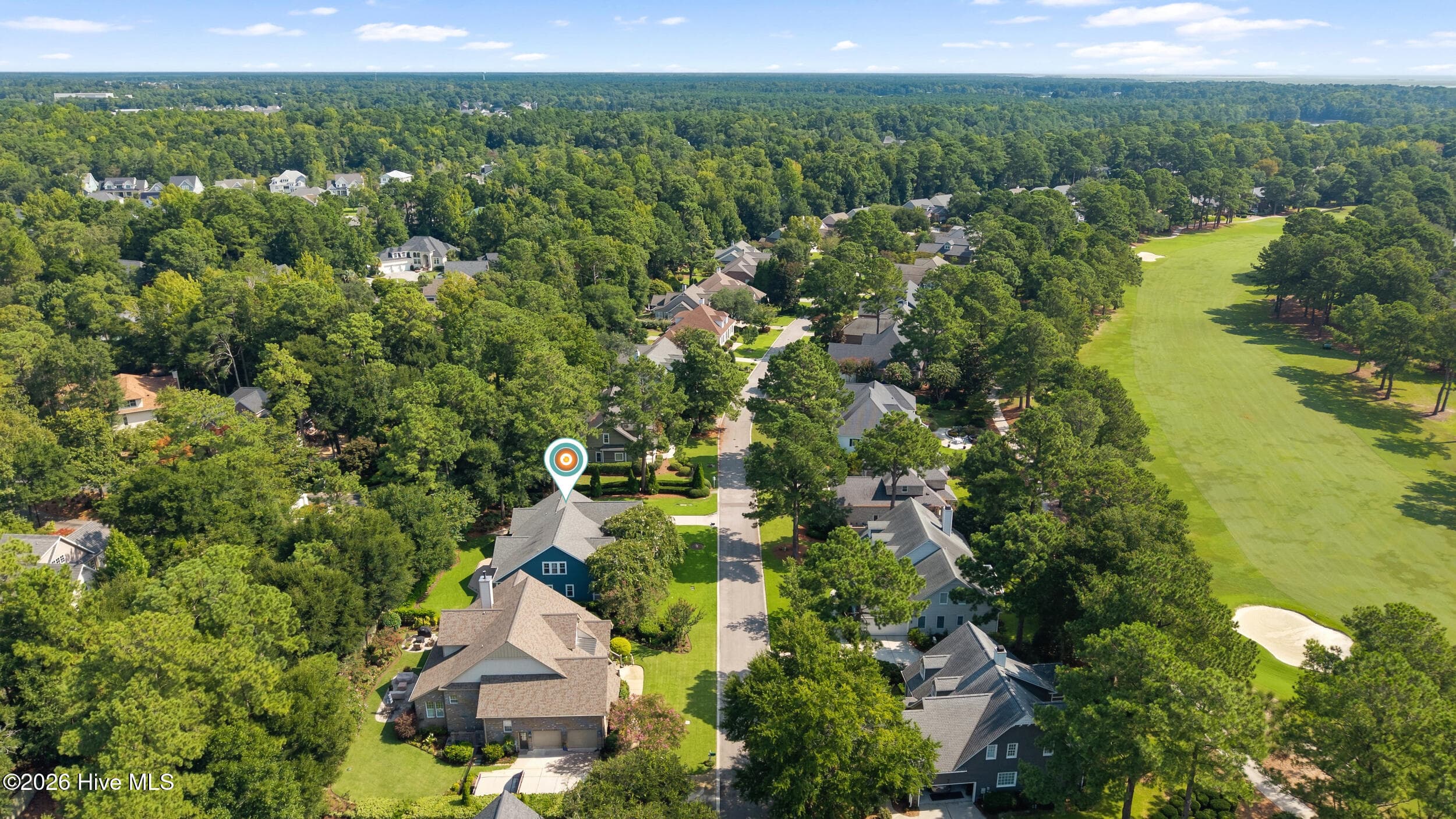 Single Family Residence at 913 Wild Dunes Circle, Wilmington, NC 28411, photo 49 of 60