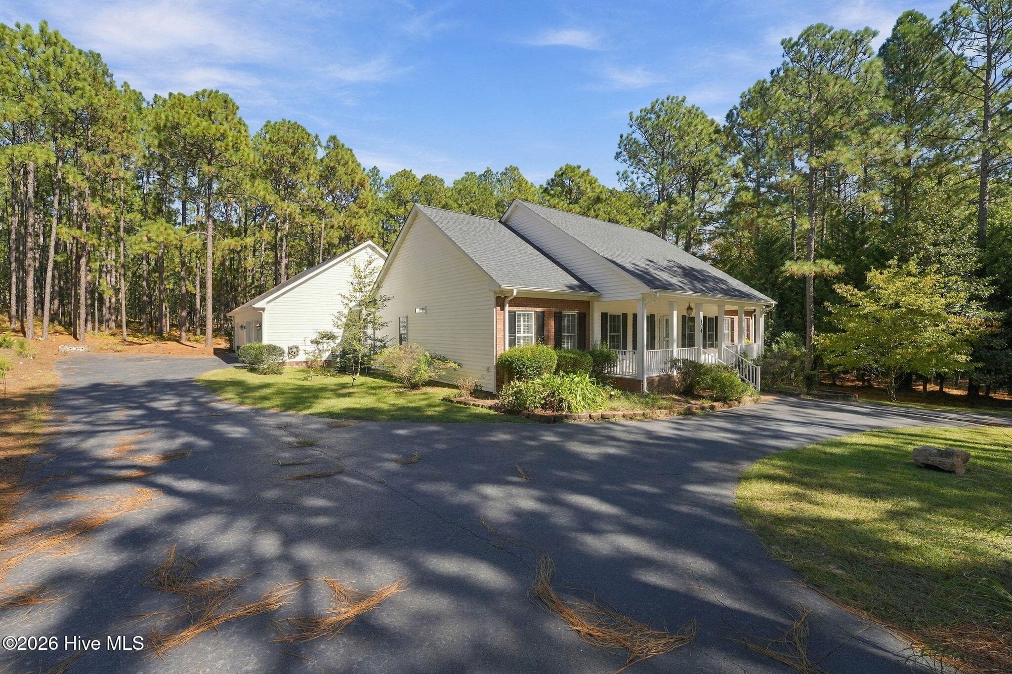 Single Family Residence at 104 Mccracken Drive, West End, NC 27376, photo 45 of 69