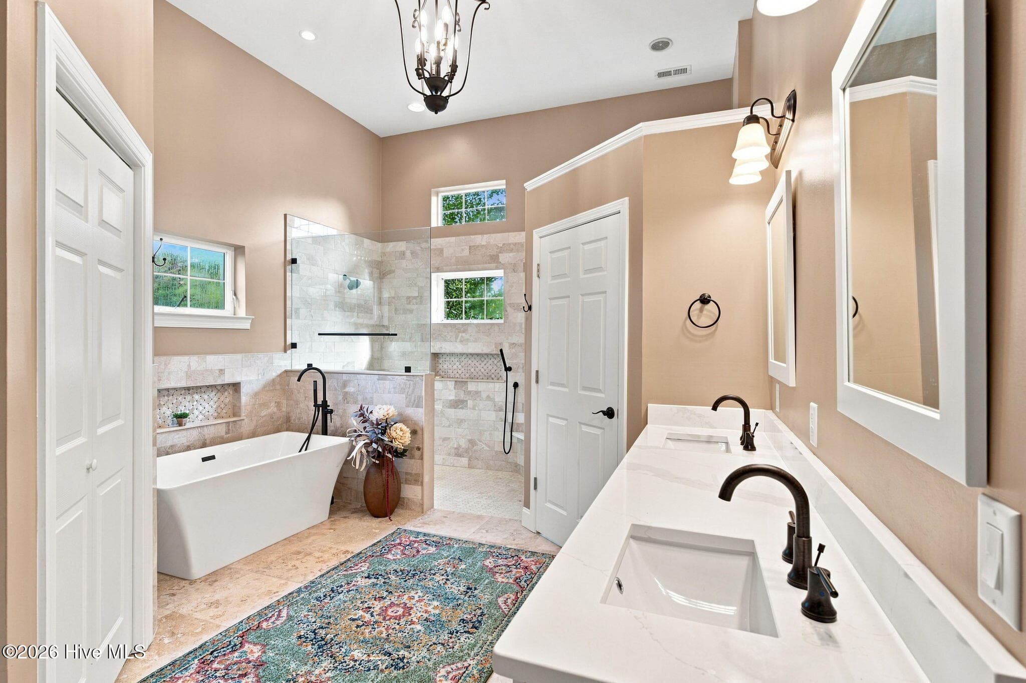 Single Family Residence at 1734 Merriwether Lane SE, Bolivia, NC 28422, photo 27 of 59