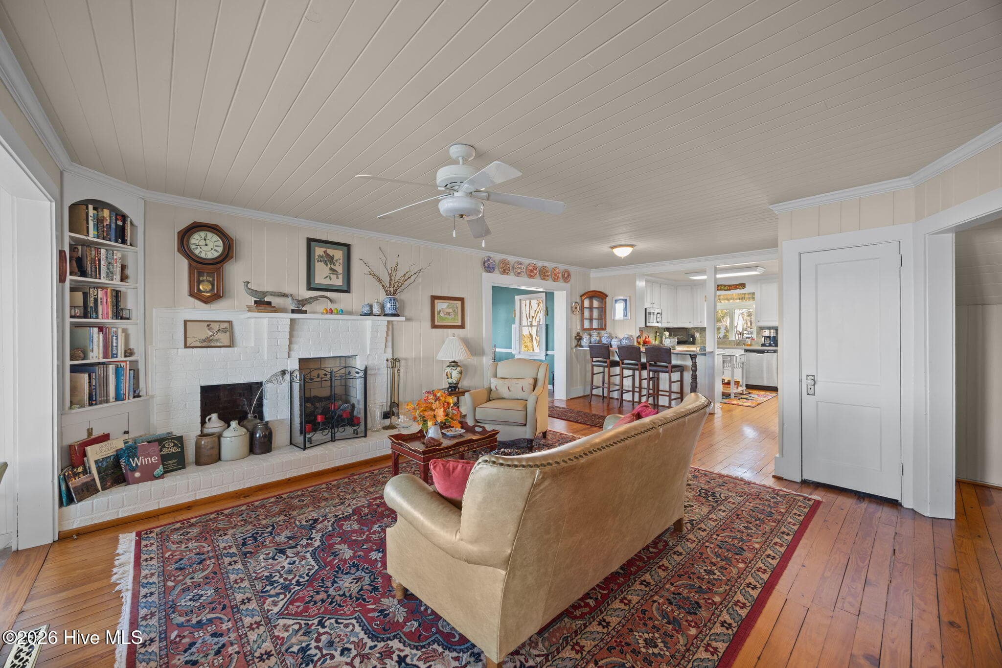 Single Family Residence at 1339 Bayview Road, Bath, NC 27808, Bath, photo 34 of 61