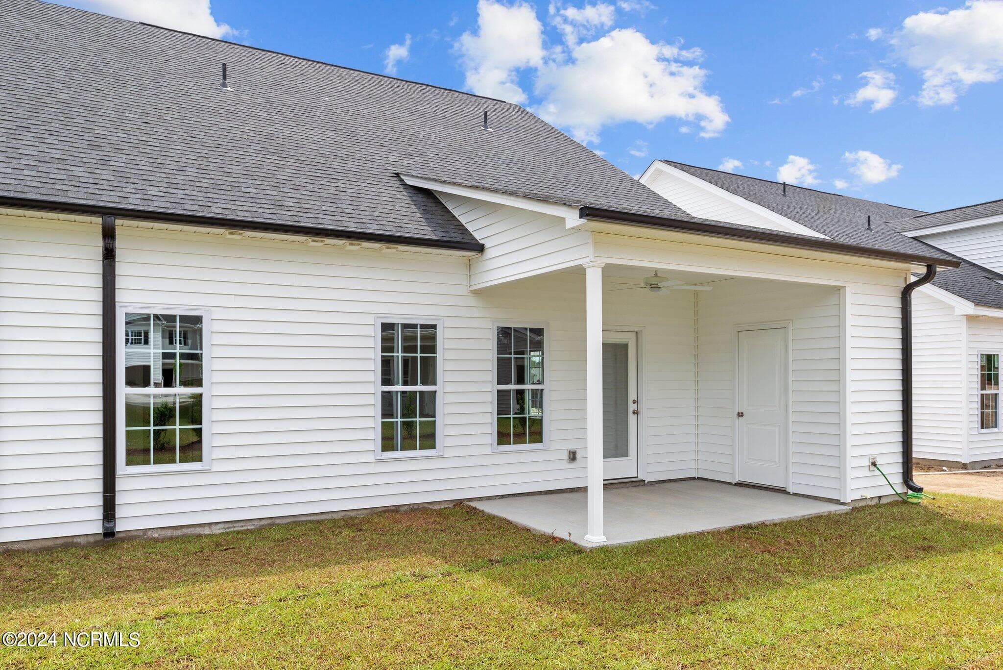 Townhouse at 2025 Dartford Drive A, Greenville, NC 27834, photo 45 of 57