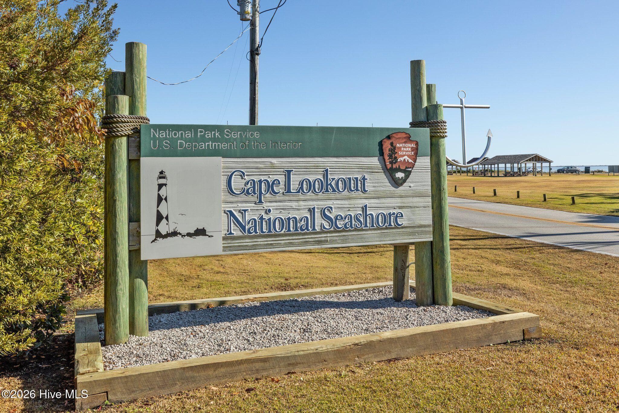 Residential Lot at 908 & 922 Island Road, Harkers Island, NC 28531, photo 17 of 24