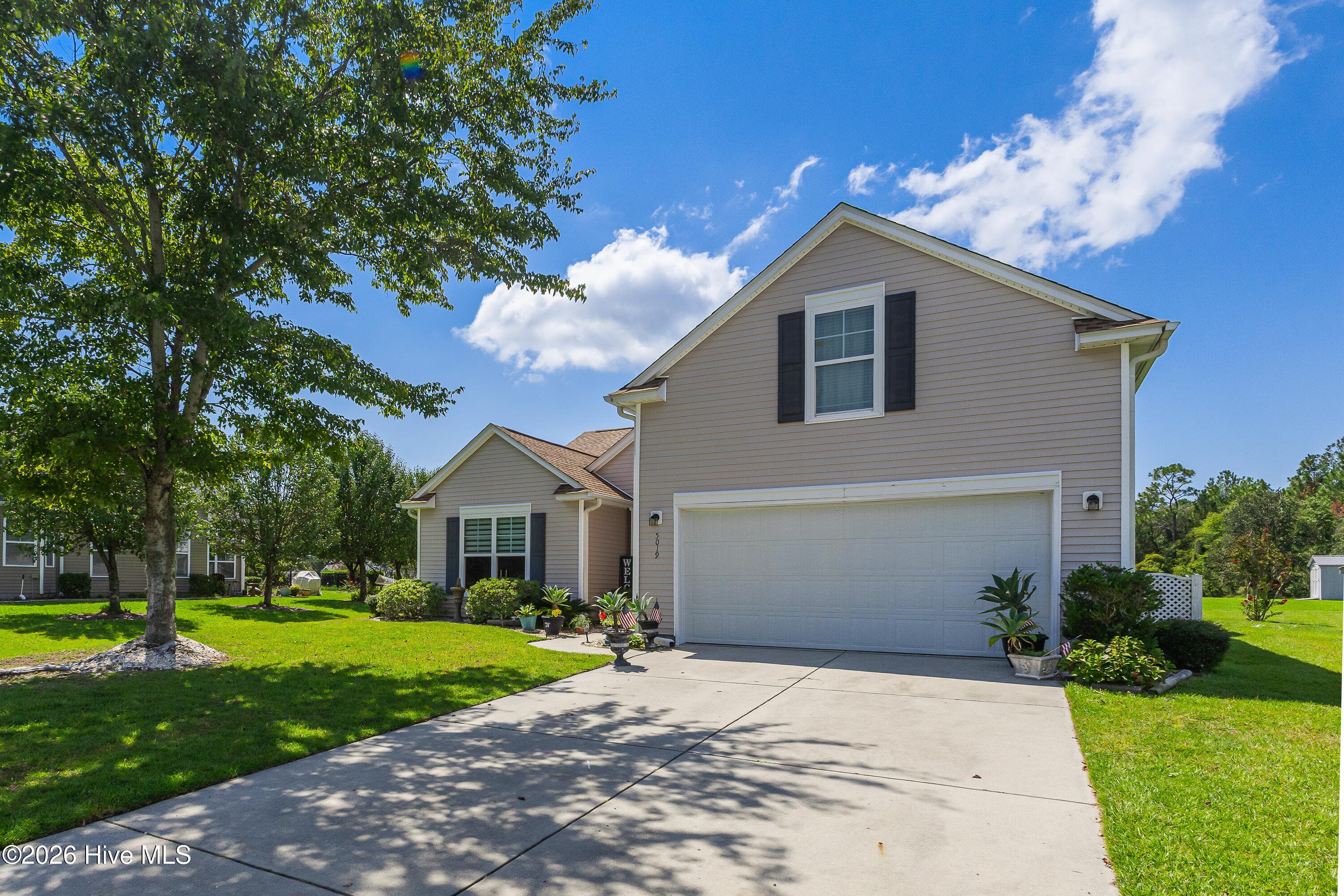Single Family Residence at 5019 Pierhead Court, Southport, NC 28461, photo 3 of 66