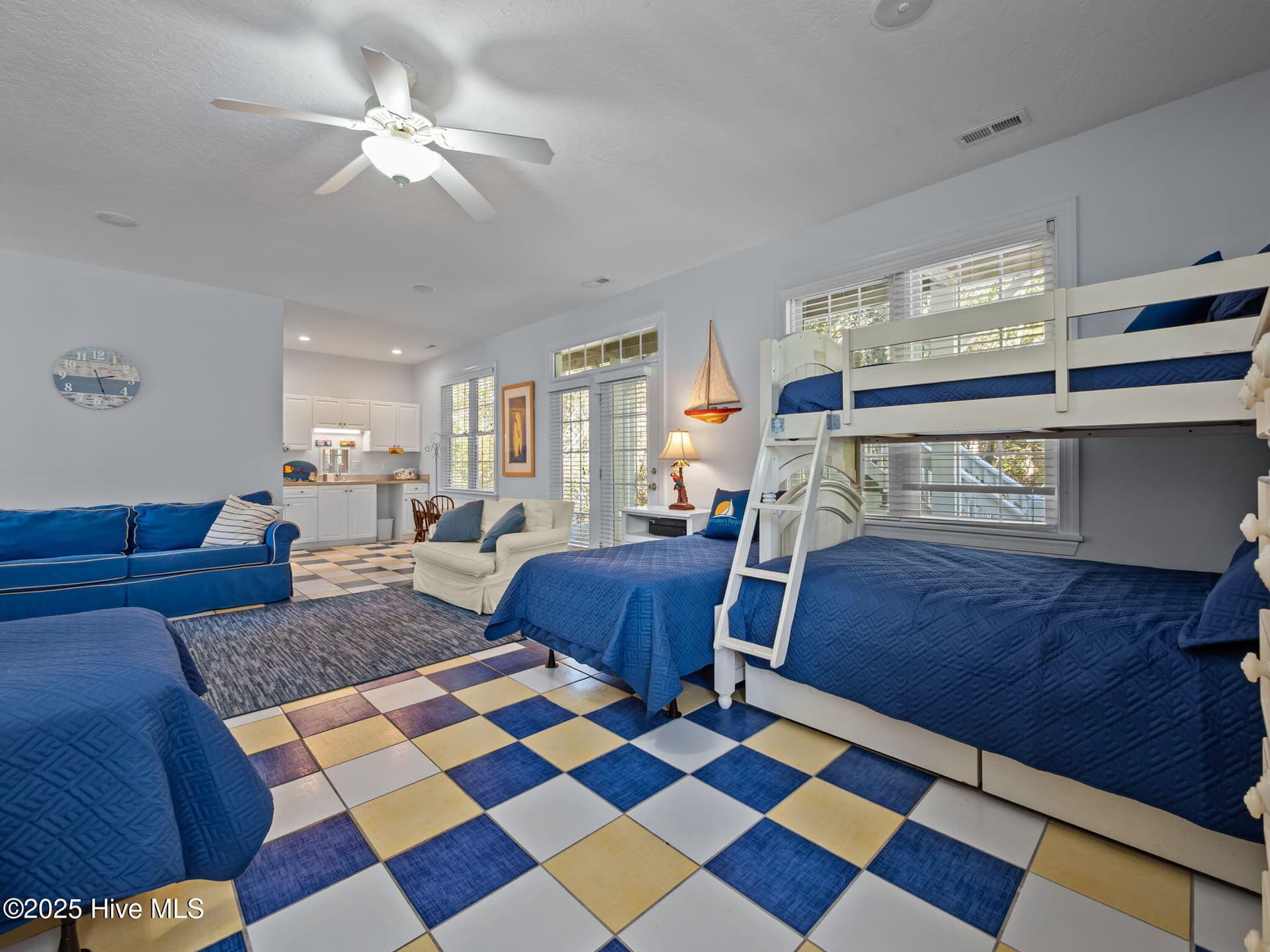 Single Family Residence at 9902 Colonel Hanson Court, Emerald Isle, NC 28594, photo 35 of 56