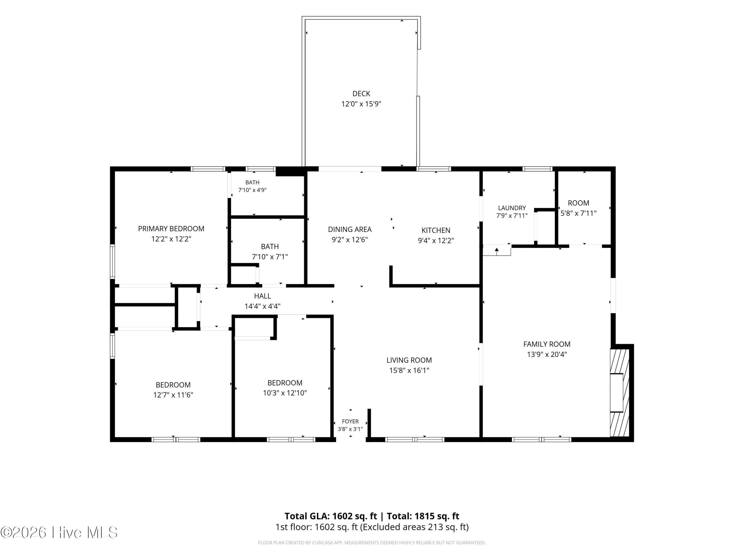 Single Family Residence at 429 C R Edwards Road, Beulaville, NC 28518, photo 55 of 56
