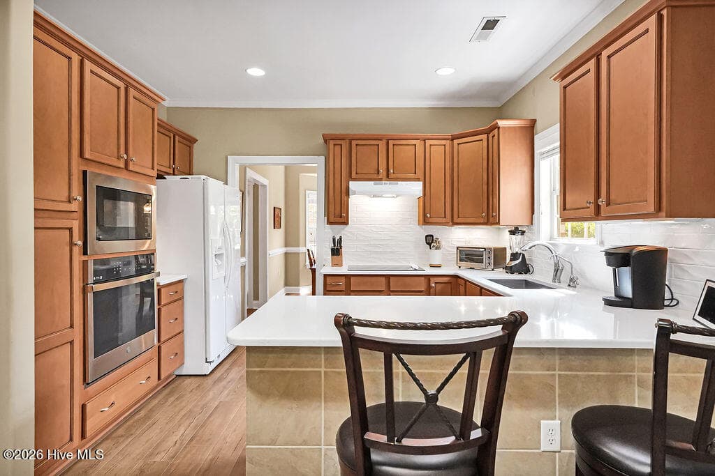 Townhouse at 1140 Lillibridge Drive, Leland, NC 28451, photo 12 of 55