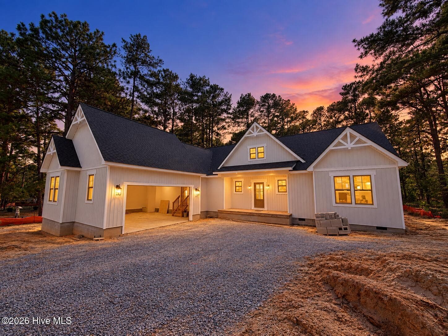 *Virtually Enhanced* - 120 Drumar Court, Southern Pines, NC 28387