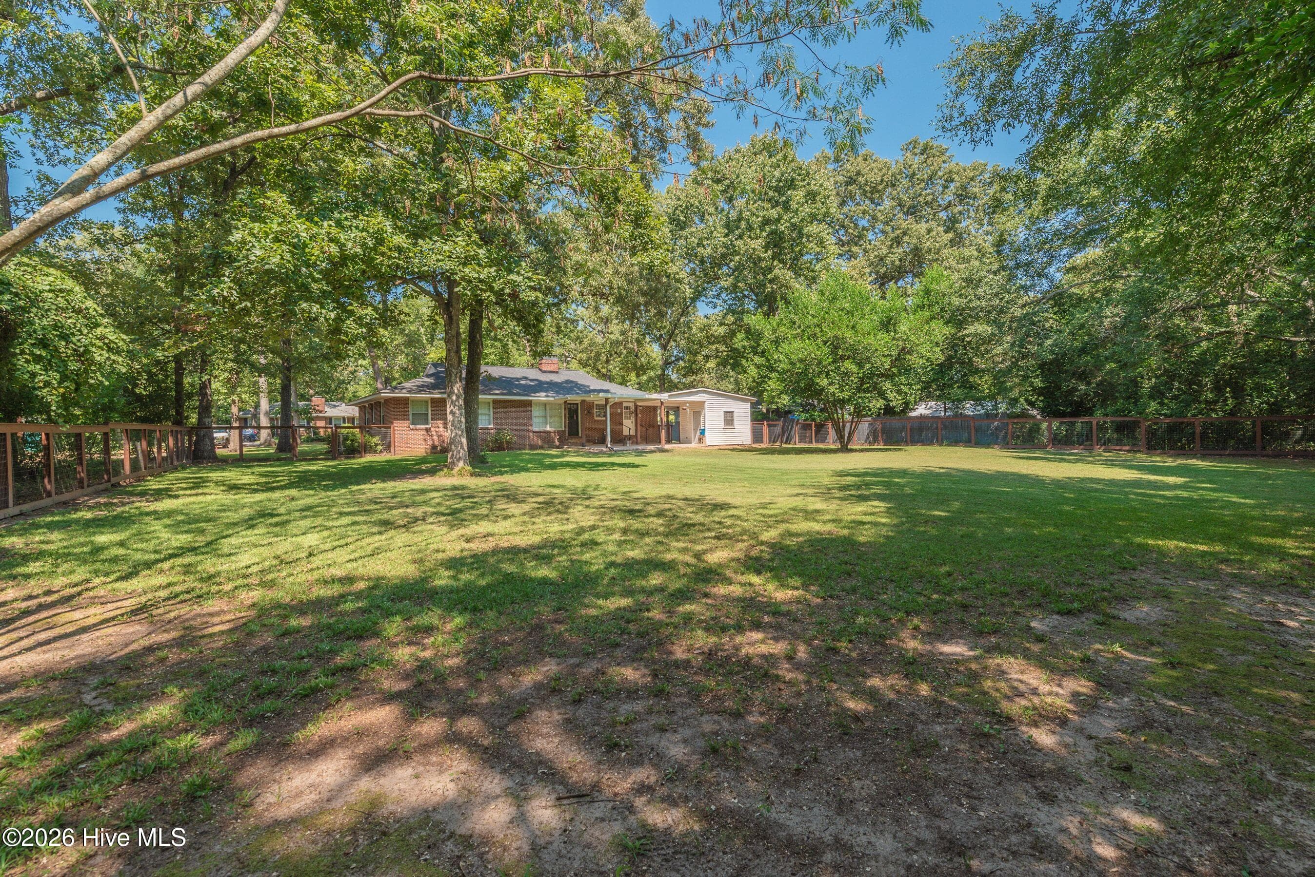 Single Family Residence at 210 Dunbarton Circle SE, Aiken, SC 29803, photo 47 of 48