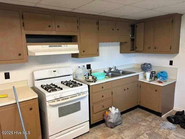 Commercial Sale at 5819 Us 264, Washington, NC 27889, photo 16 of 16