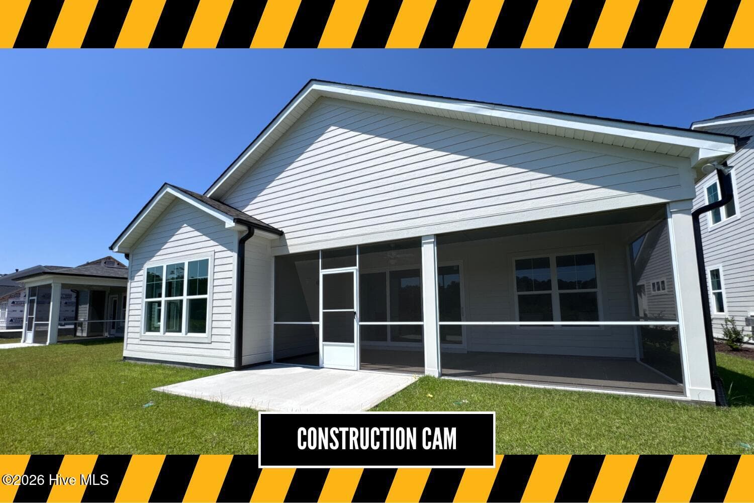 Single Family Residence at 132 Windswept Lane, Beaufort, NC 28516, photo 4 of 7