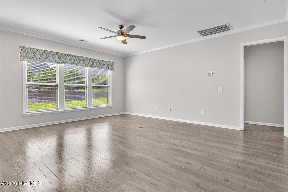 Single Family Residence at 550 Lyrebird Avenue, Wilmington, NC 28412, photo 23 of 78