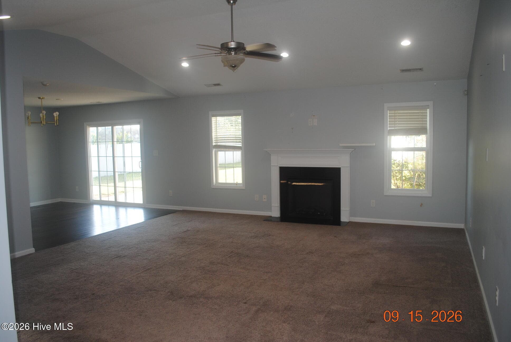 Single Family Residence at 505 Duet Court, Richlands, NC 28574, photo 11 of 20