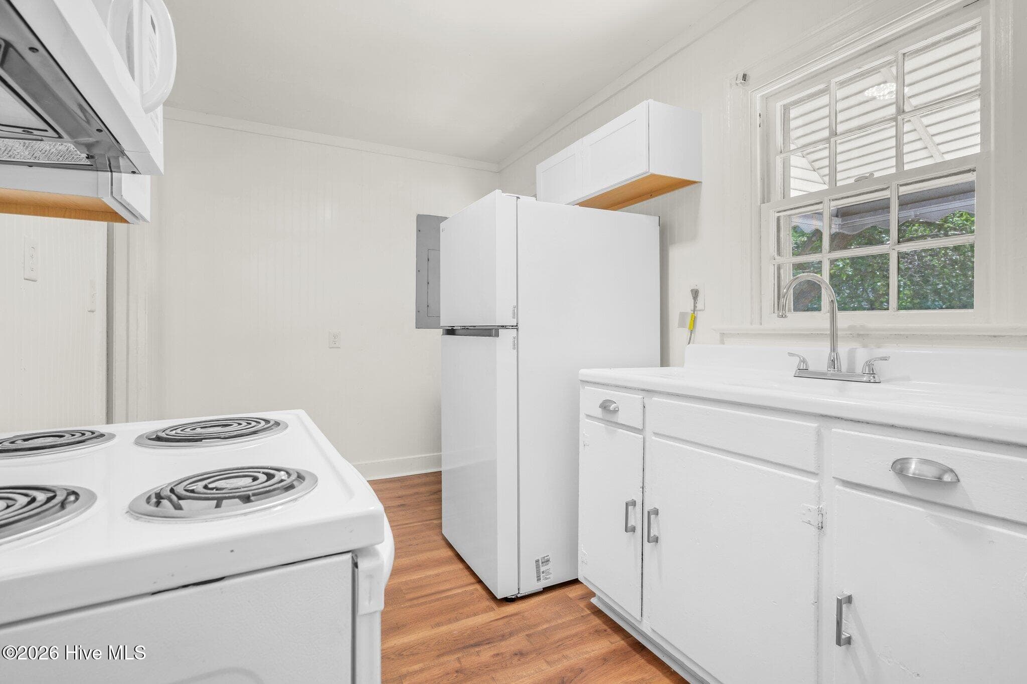 Single Family Residence at 1209 W Thomas Street, Rocky Mount, NC 27804, photo 13 of 25