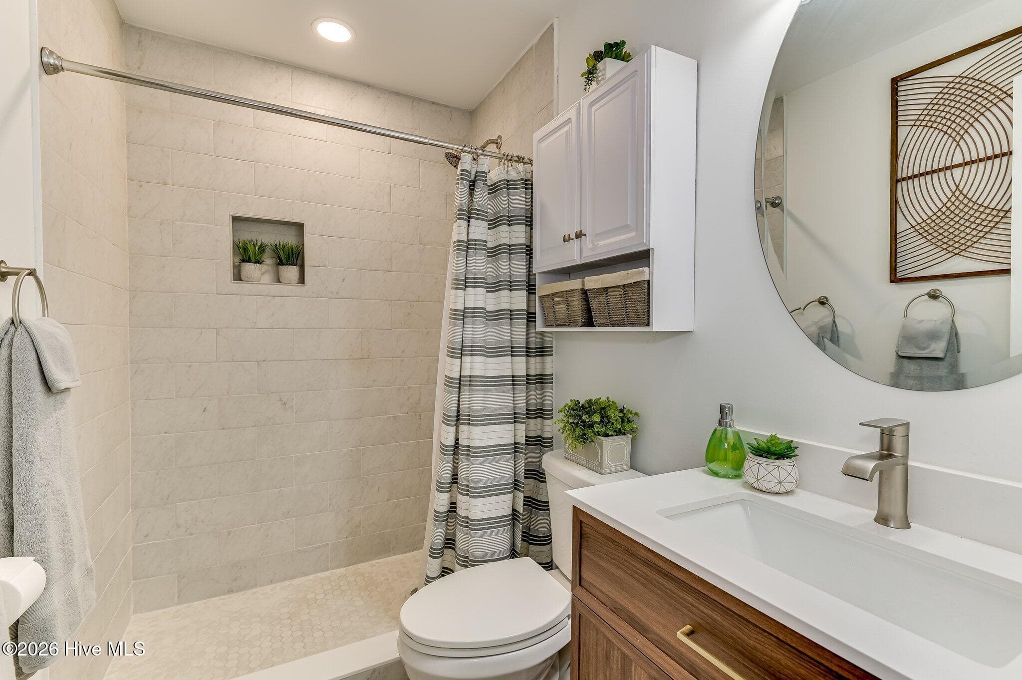Owner's Suite Bathroom - 3304 Quaker Spring Road, Augusta, GA 30907