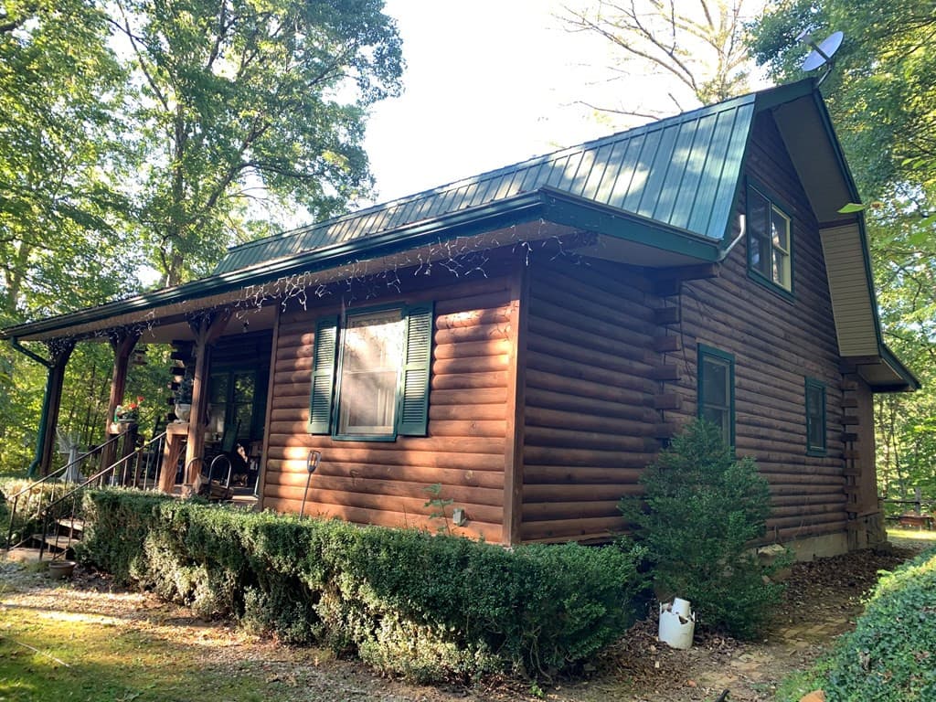 Single Family Residence at 441 Shields Creek Road, Topton, NC 28781, photo 19 of 63