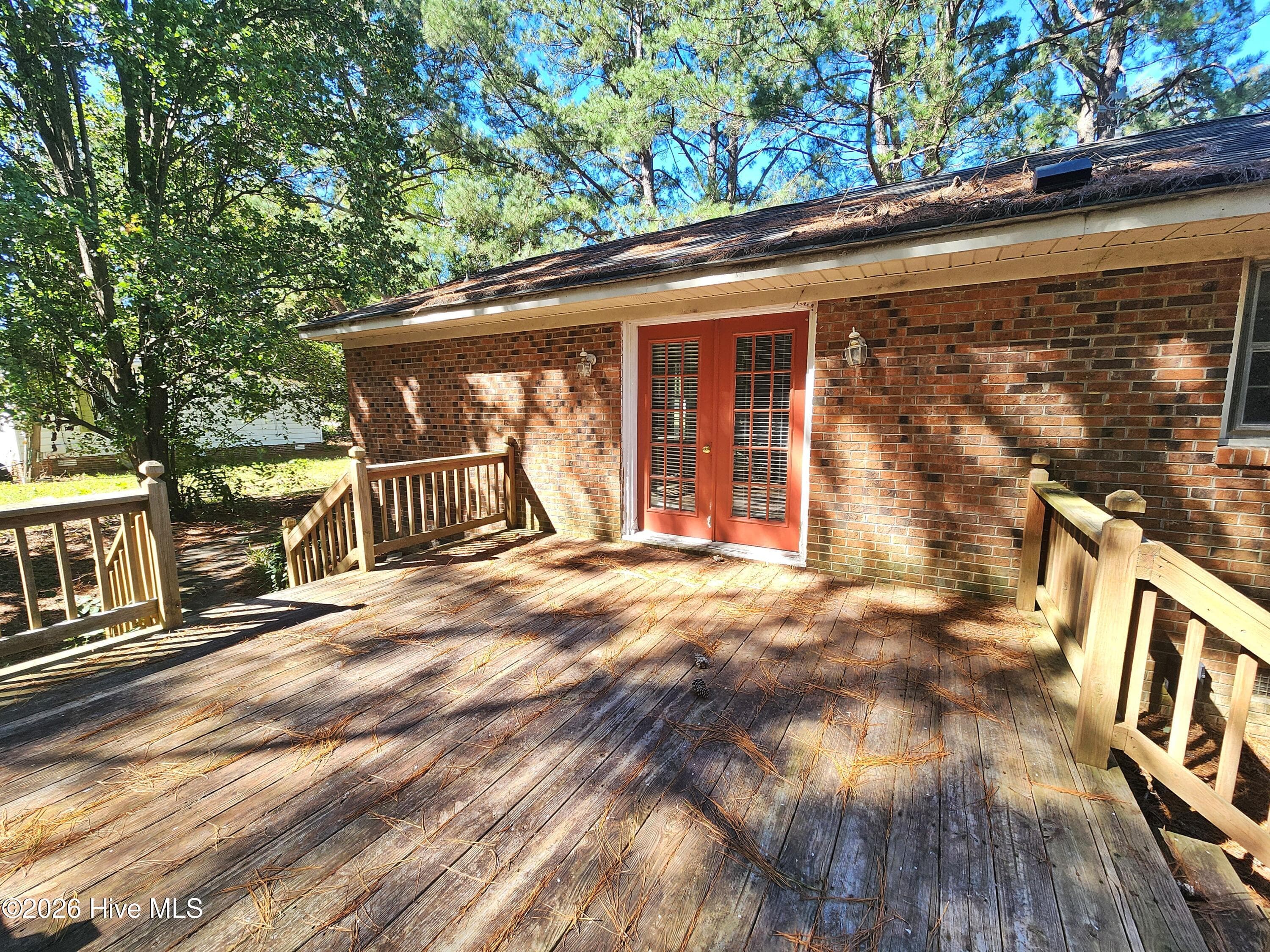 Single Family Residence at 5015 Saint Marys Church Road, Lucama, NC 27851, photo 8 of 24