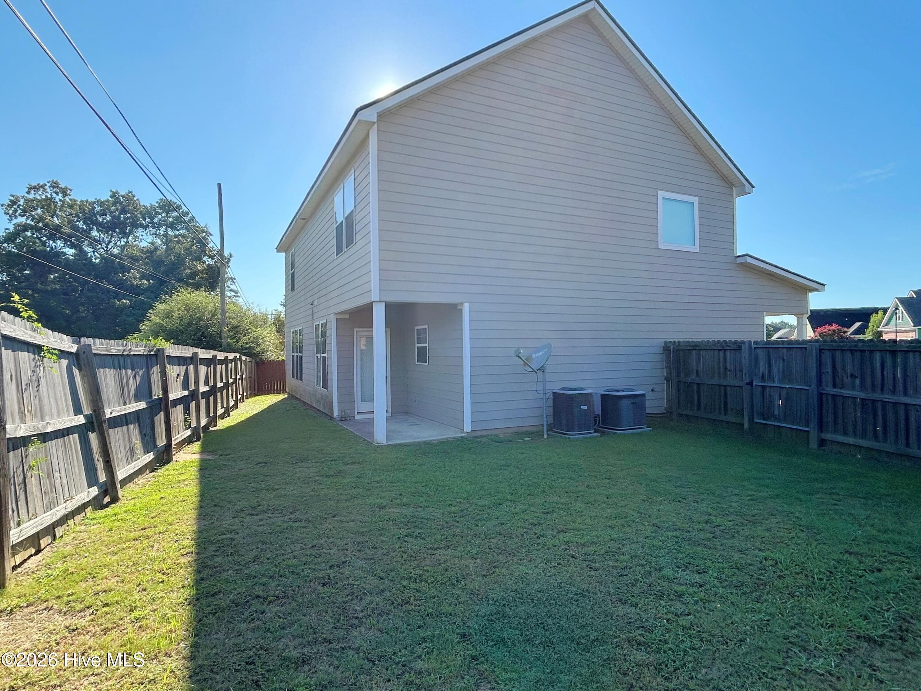 Single Family Residence at 613 Zizi Court, Grovetown, GA 30813, photo 27 of 29