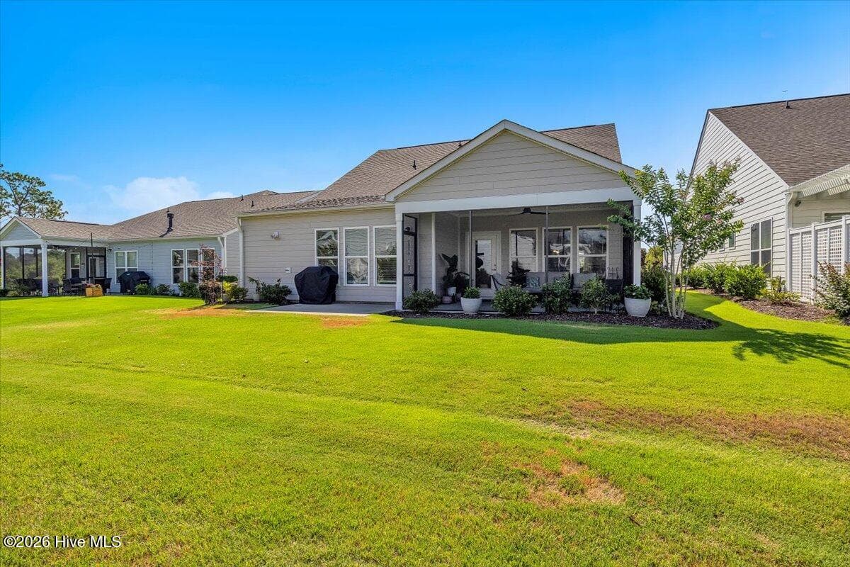 Single Family Residence at 3206 Penzance Row, Wilmington, NC 28412, photo 73 of 102