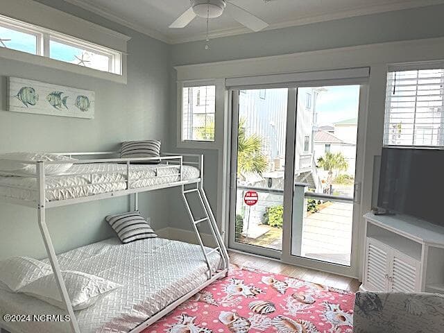 Condominium at 10 Seagull Street Unit A, Wrightsville Beach, NC 28480, photo 18 of 50