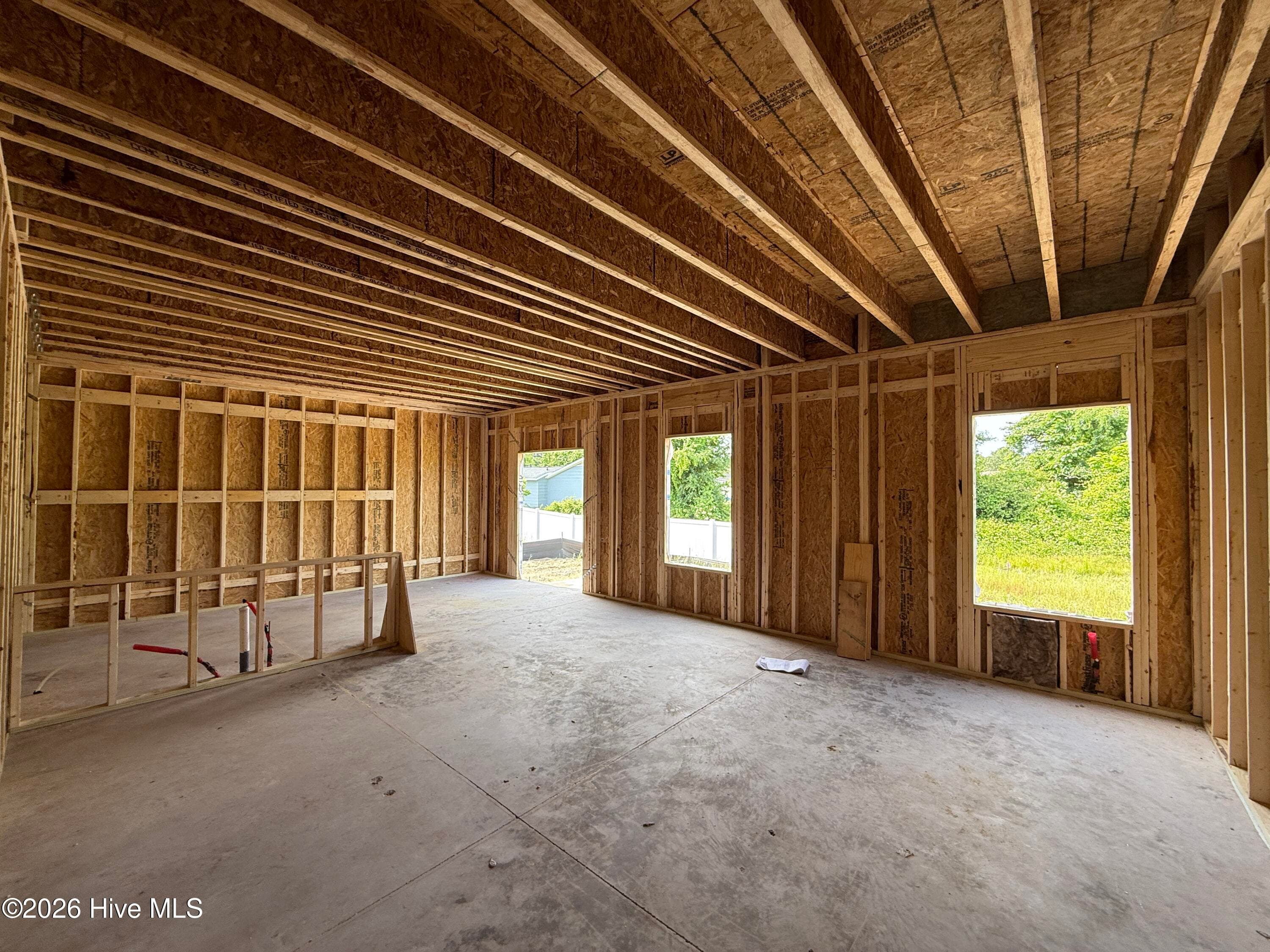Single Family Residence at 267 Crossvine Street, Selma, NC 27576, photo 26 of 249