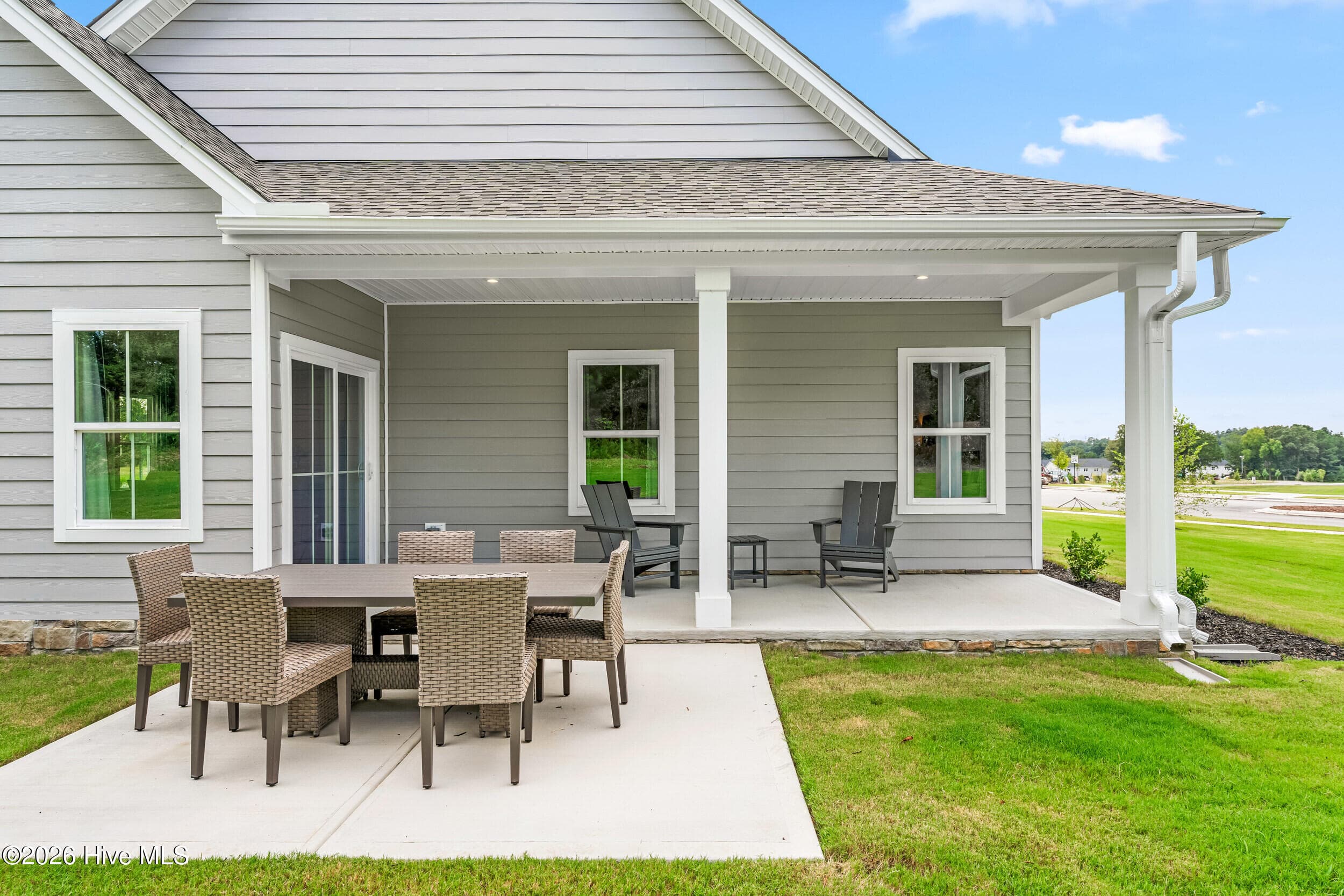 Single Family Residence at 228 Market Garden Drive, Greenville, NC 27834, photo 40 of 46