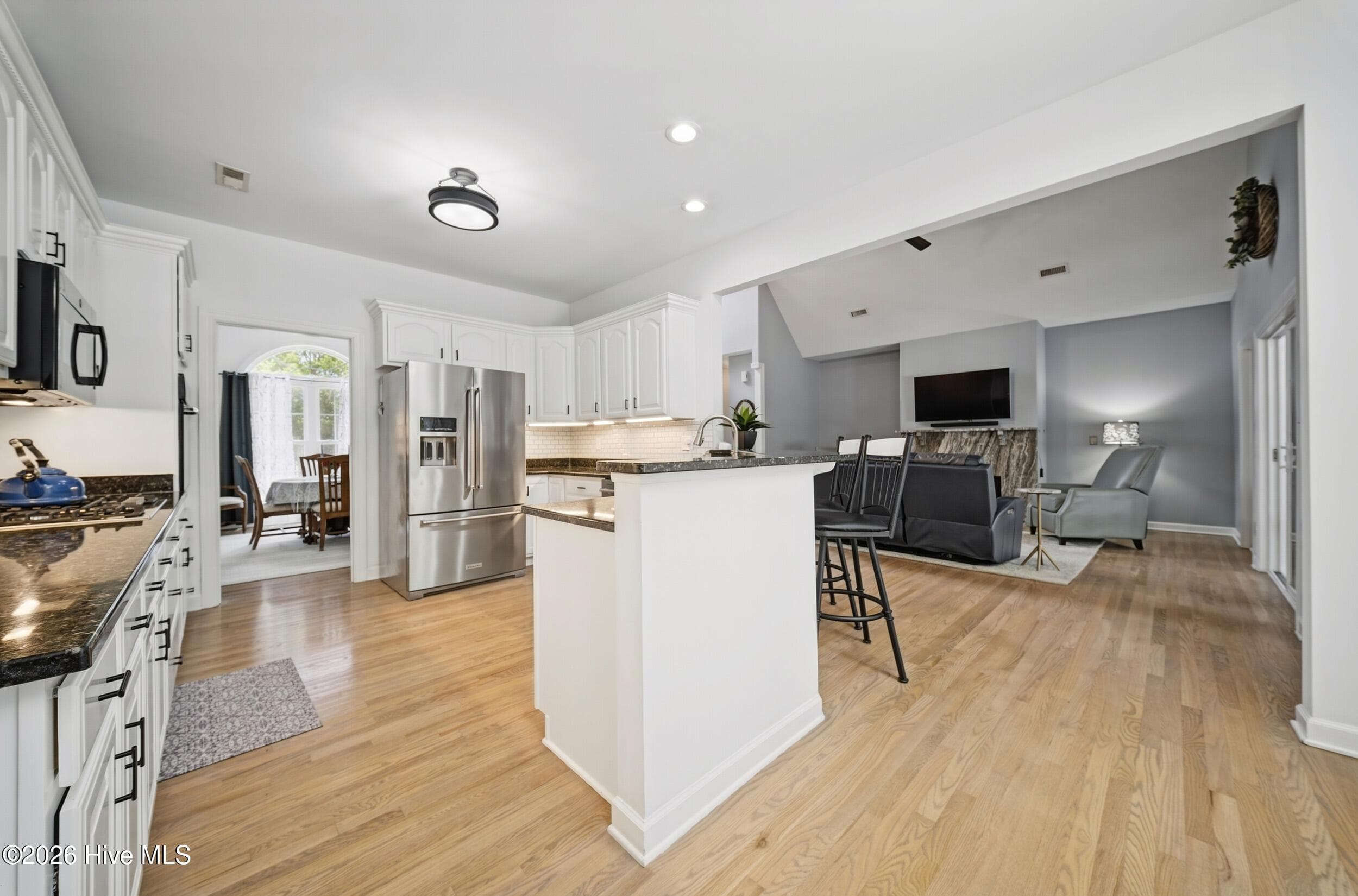Single Family Residence at 134 Yeopim Creek Drive, Hertford, NC 27944, photo 9 of 57
