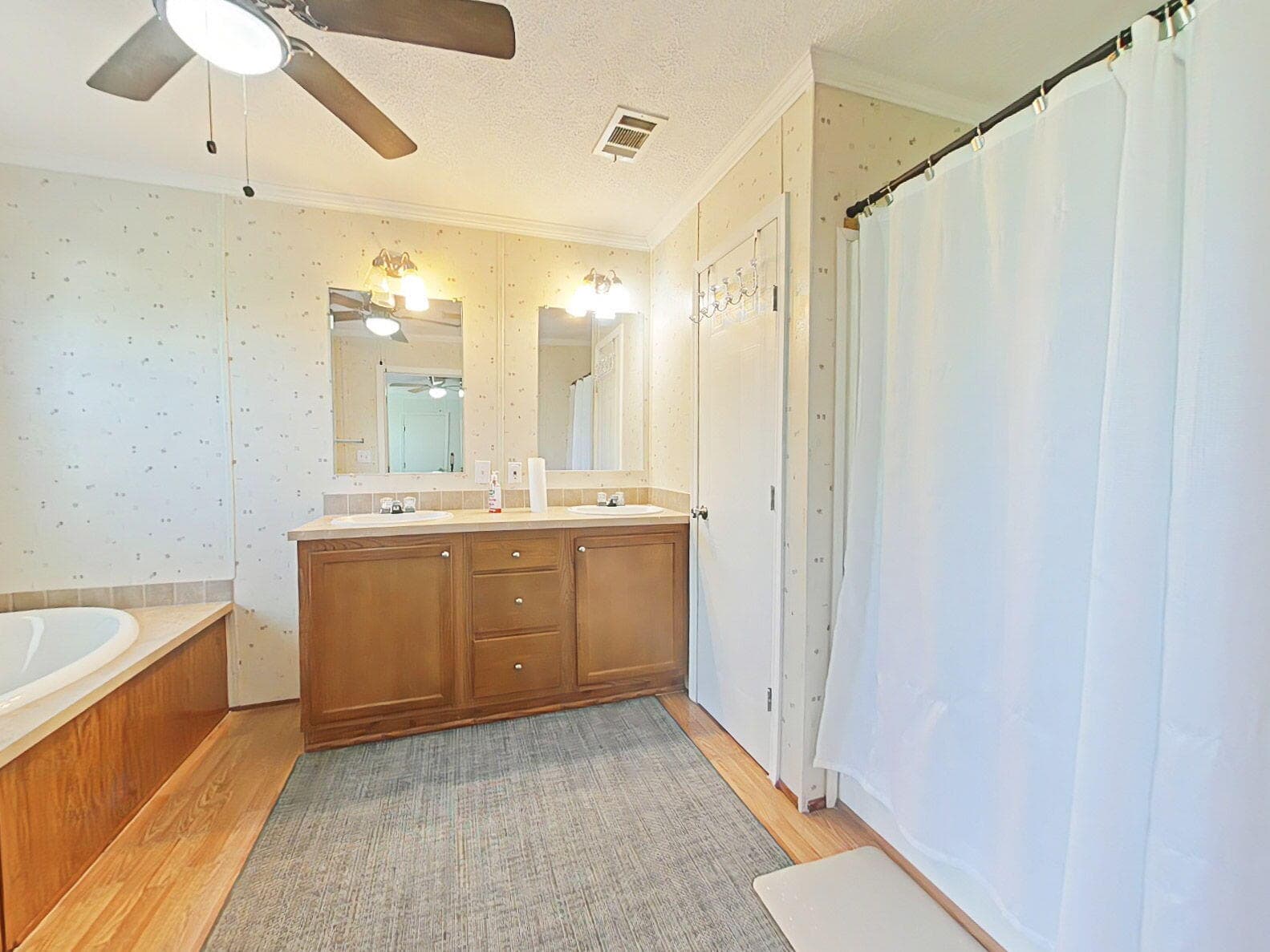 Manufactured Home at 3532 Matts Way, Blythe, GA 30805, photo 17 of 28