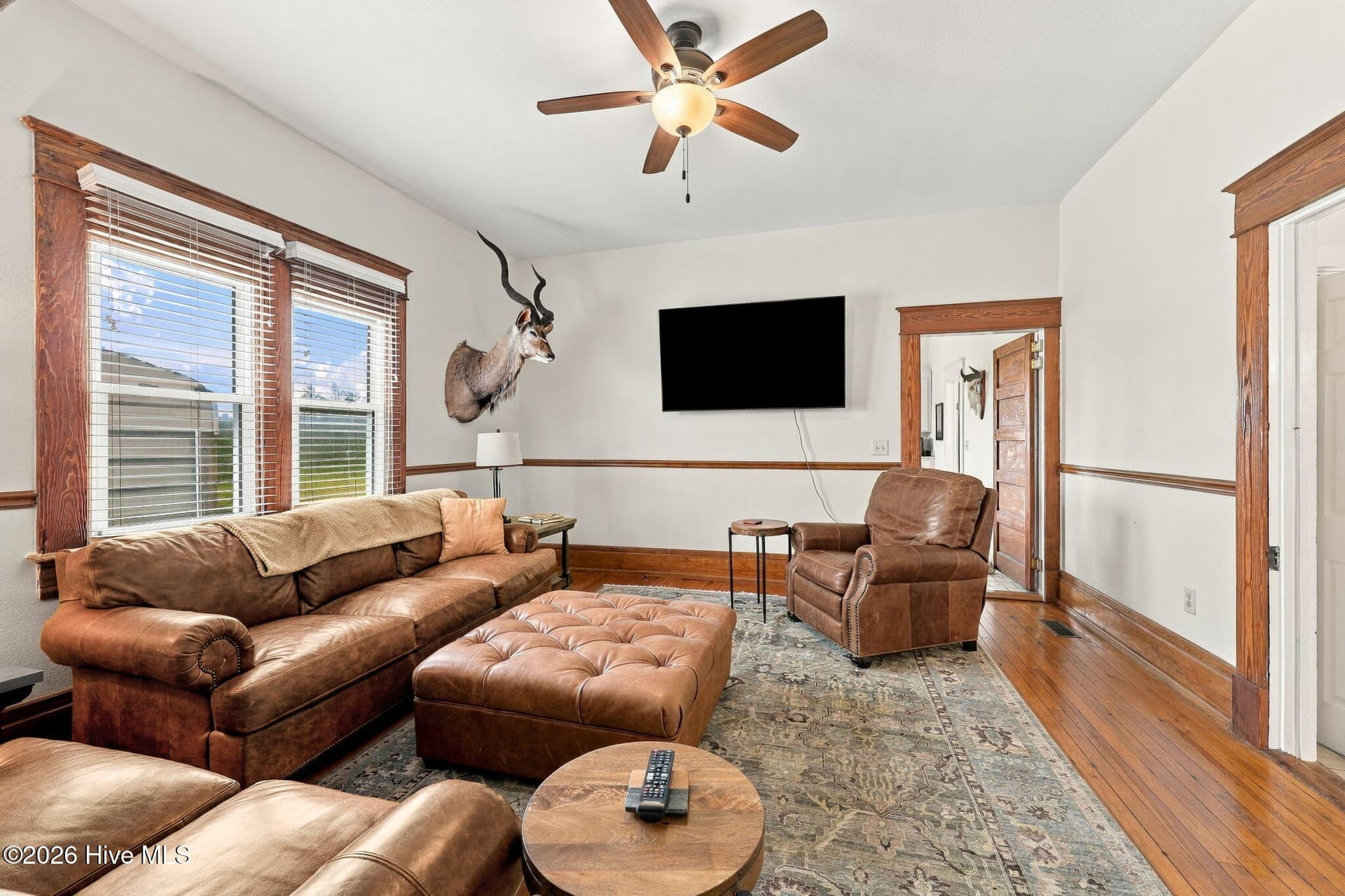 Single Family Residence at 1435 Goshen Road, Engelhard, NC 27824, photo 30 of 56