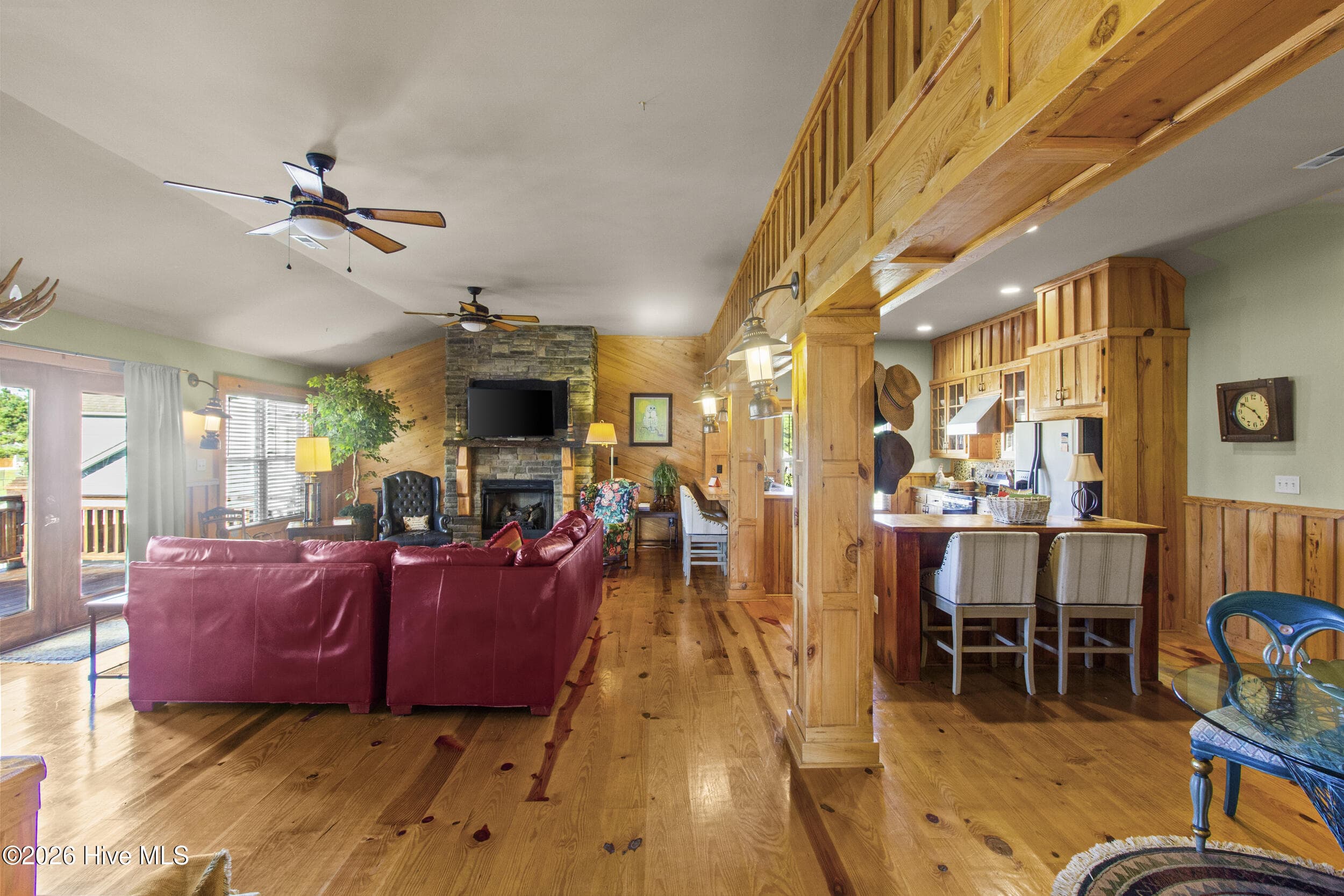 Single Family Residence at 307 Antioch Lakes Road, New Bern, NC 28560, photo 59 of 87