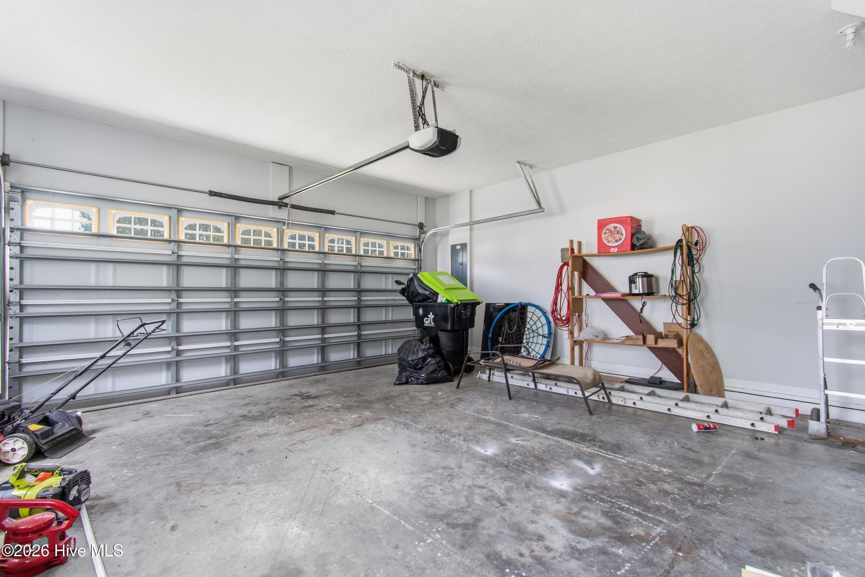 2-car garage. - 709 E Pipers Glen, Shallotte, NC 28470