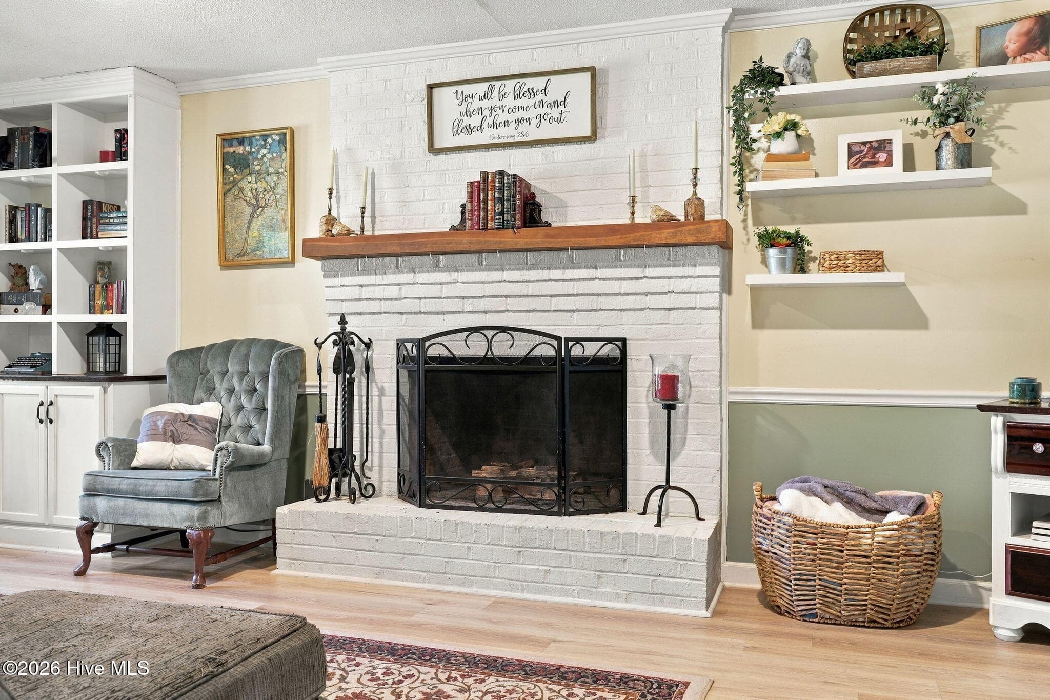 Single Family Residence at 202 Holyoke Drive, Washington, NC 27889, photo 12 of 41
