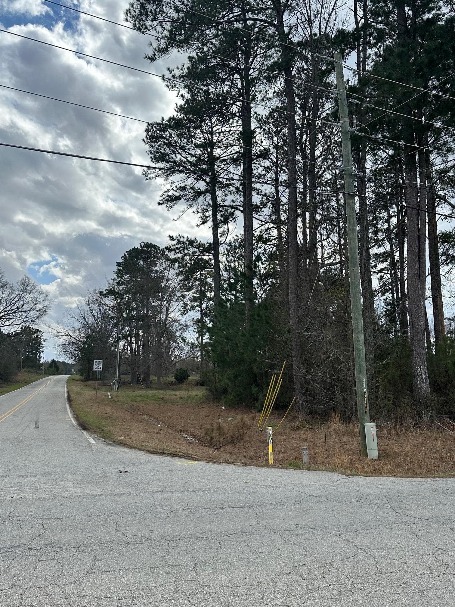 LOT B Dallas Drive, Thomson, GA 30824