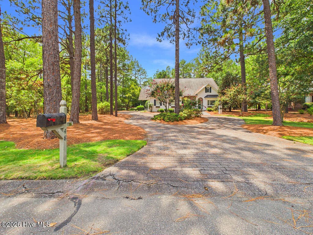 Single Family Residence at 48 Royal County Down, Pinehurst, NC 28374, photo 31 of 55