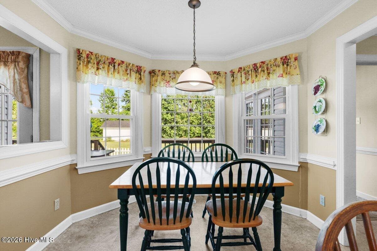 Single Family Residence at 114 Trappers Run Drive, Goldsboro, NC 27530, photo 31 of 53
