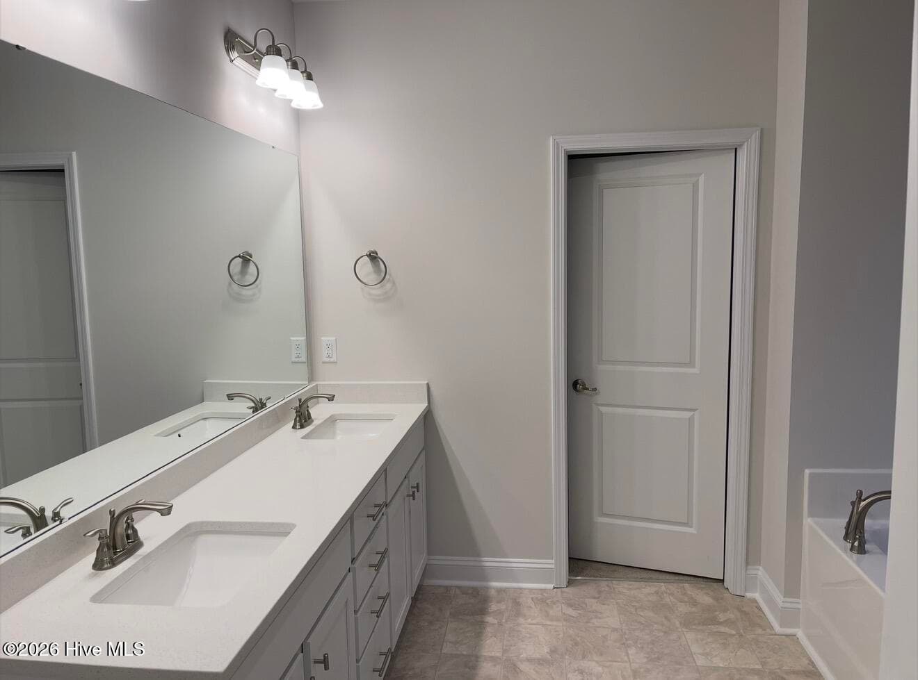 Photos are of the same floor plan in a different community and are for layout purposes only. Upgrades, colors and finishes may differ.
*Home is currently under construction* - 103 Seashore Street, Grimesland, NC 27837
