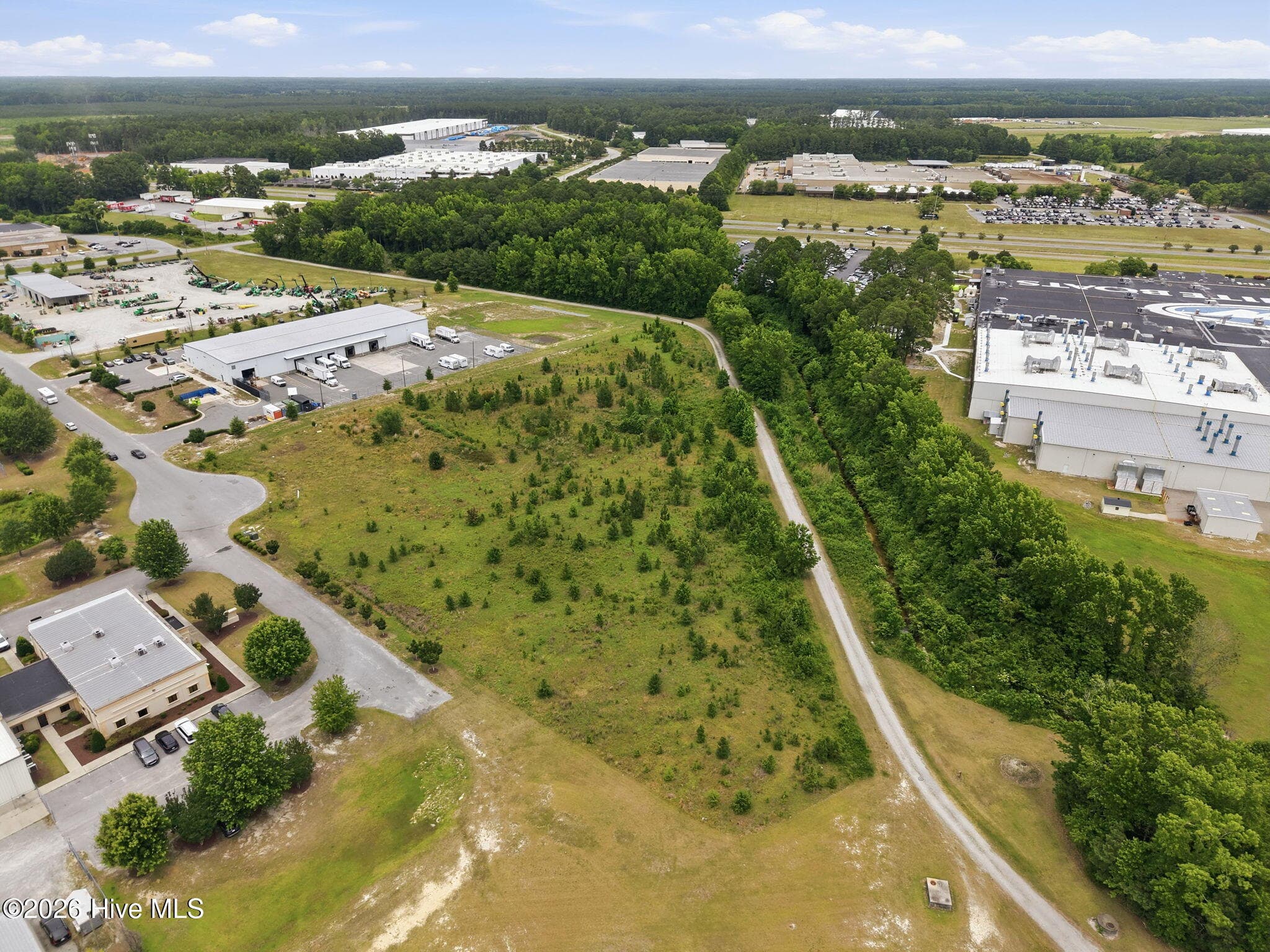 0 Northland Drive, Greenville, NC 27834