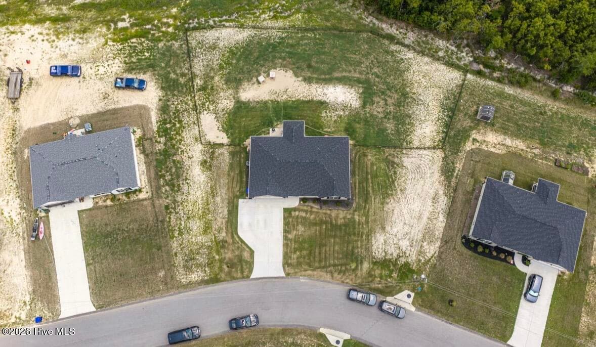 Street View - 885 Inlet Surf Way, Warrenville, SC 29851