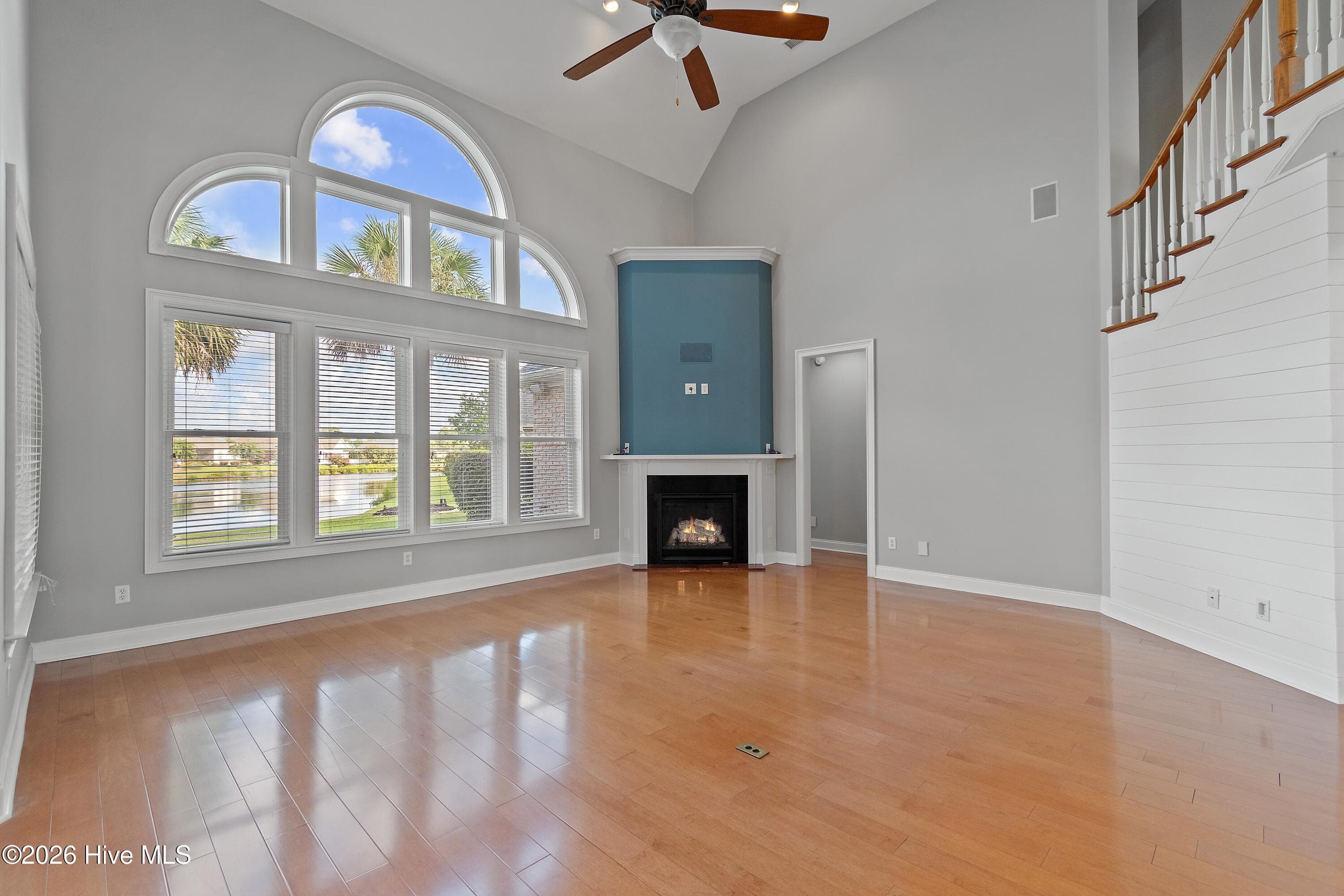 Single Family Residence at 1041 Golden Sands Way, Leland, NC 28451, photo 18 of 92
