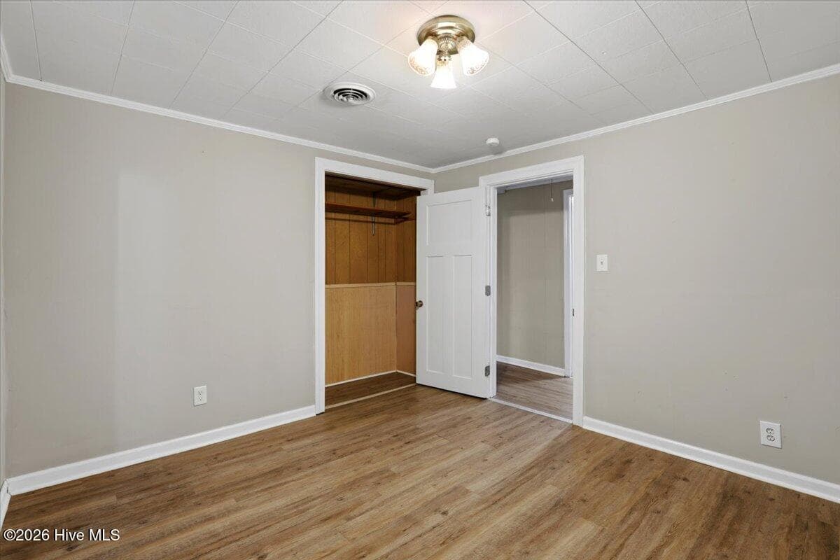Single Family Residence at 489 Hwy 58 S, Kinston, NC 28504, photo 122 of 156