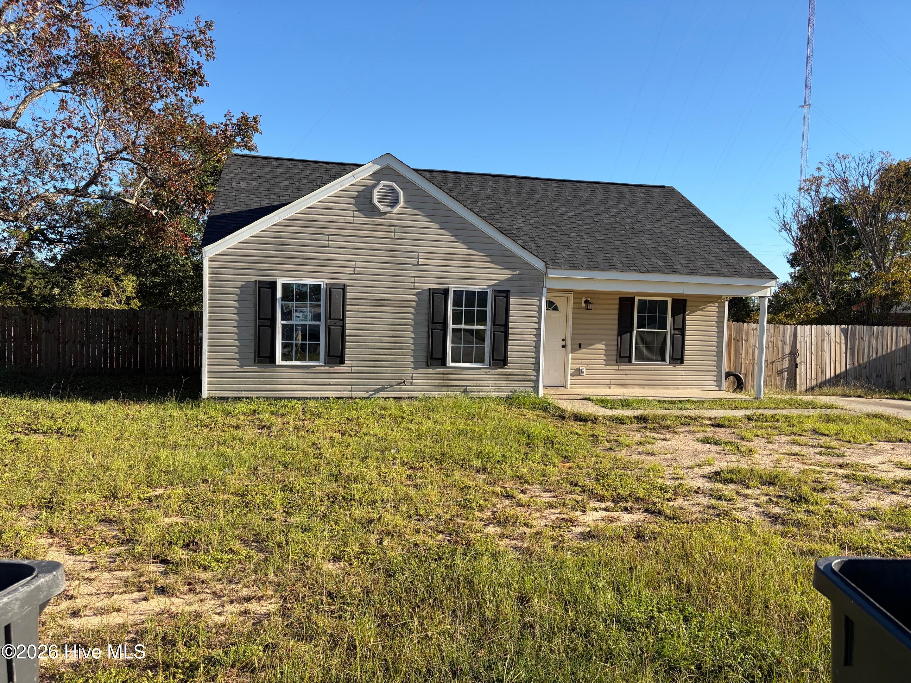 Single Family Residence at 3620 Brussels Street 1, Augusta, GA 30906, photo 8 of 8