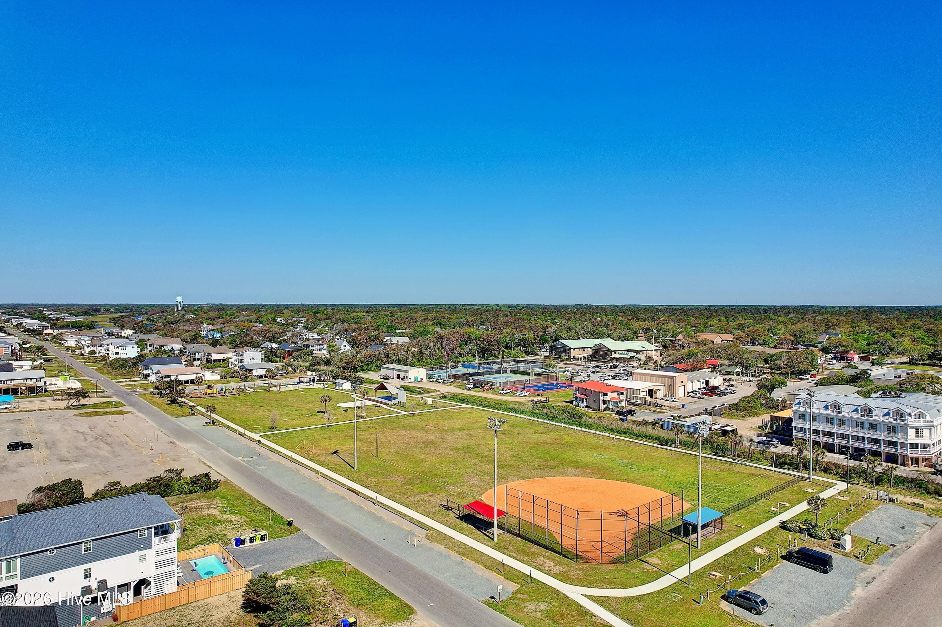 Manufactured Home at 7701 E Yacht Drive, Oak Island, NC 28465, photo 65 of 69