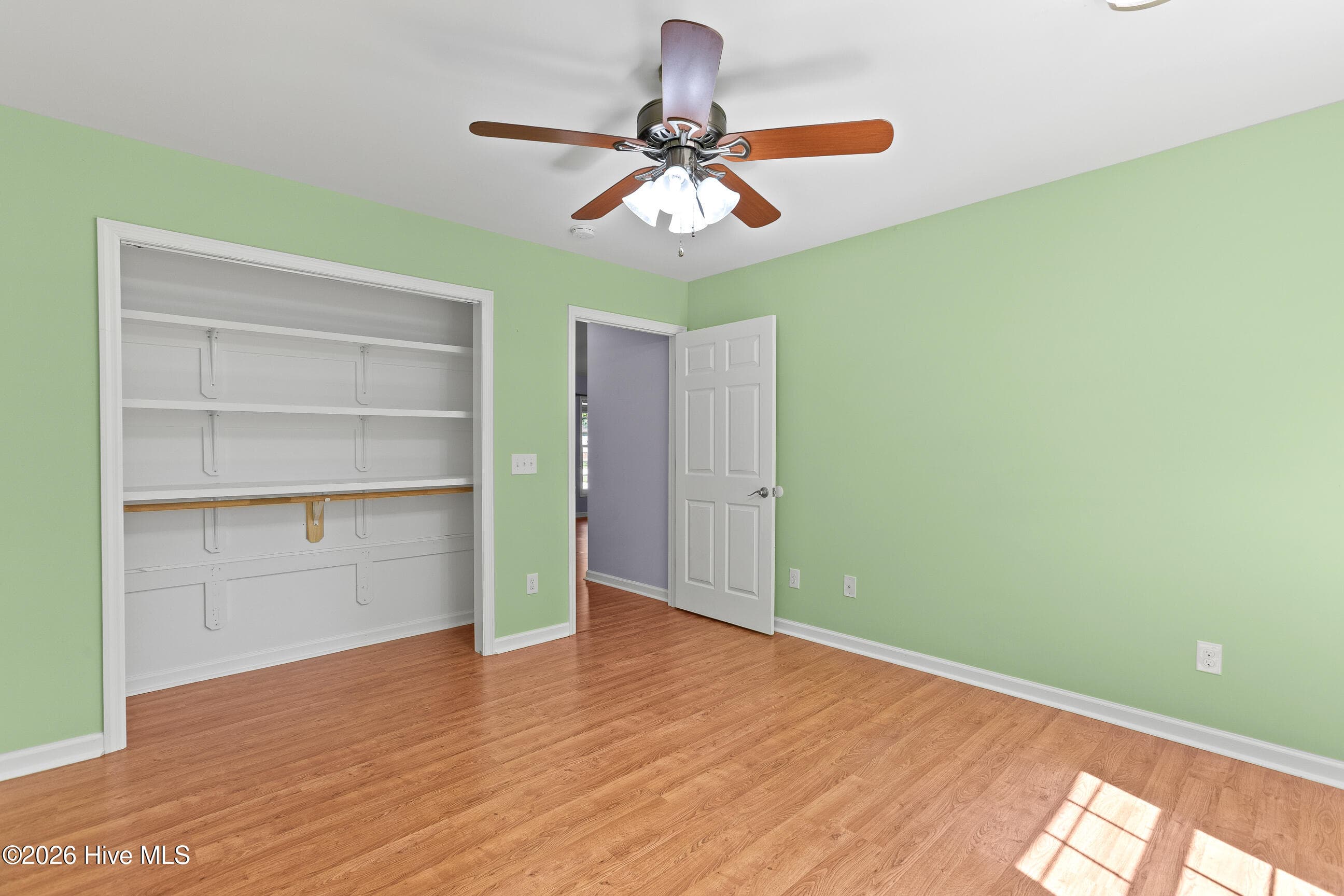 Single Family Residence at 137 Mccoy Lane, Jacksonville, NC 28546, photo 9 of 22
