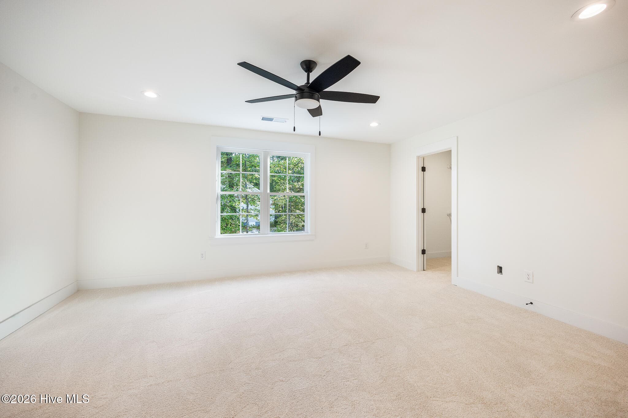 Single Family Residence at 380 Michael Road, Whispering Pines, NC 28327, photo 72 of 115