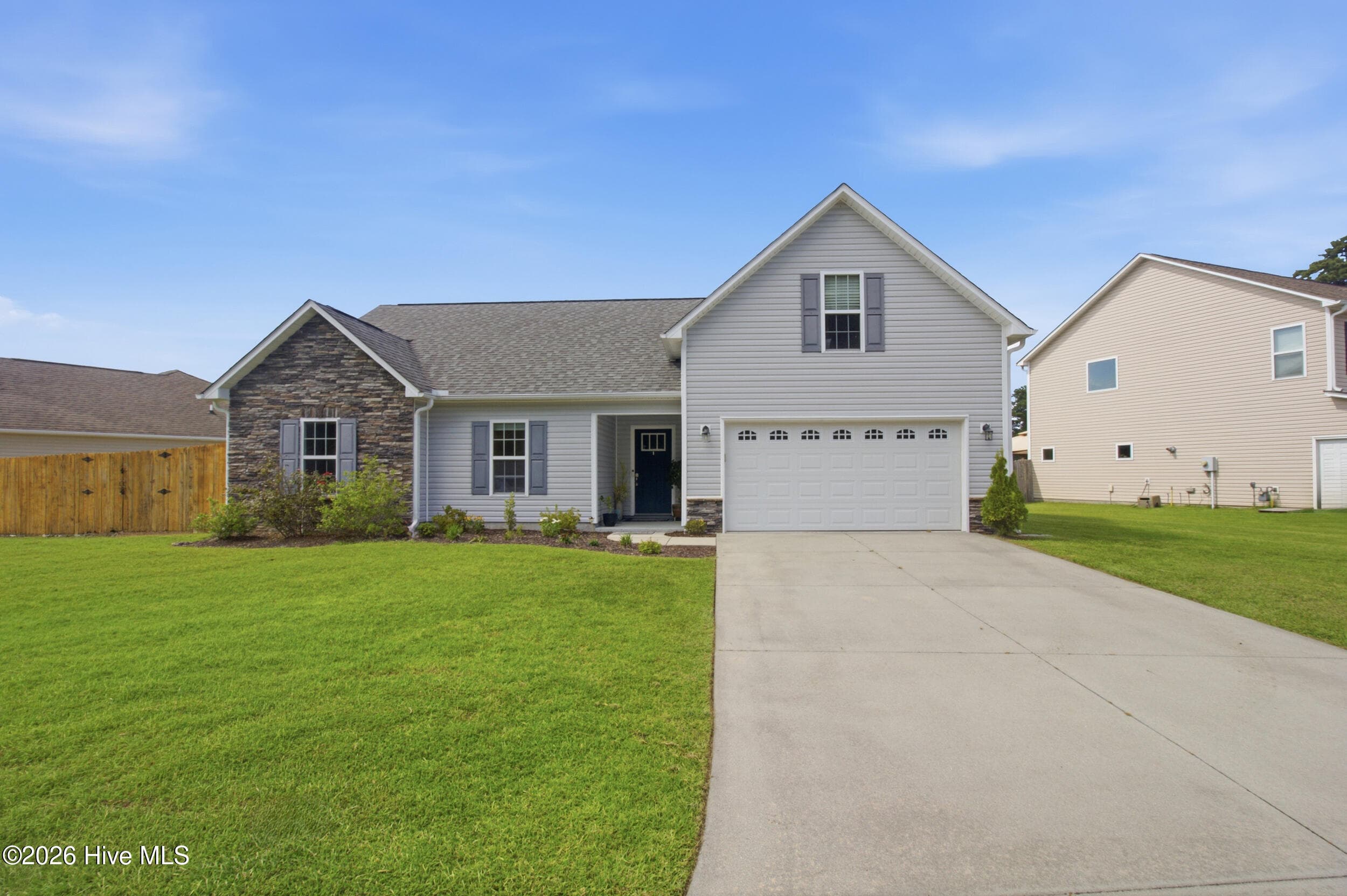 Front - 3246 Austin Avenue, New Bern, NC 28562