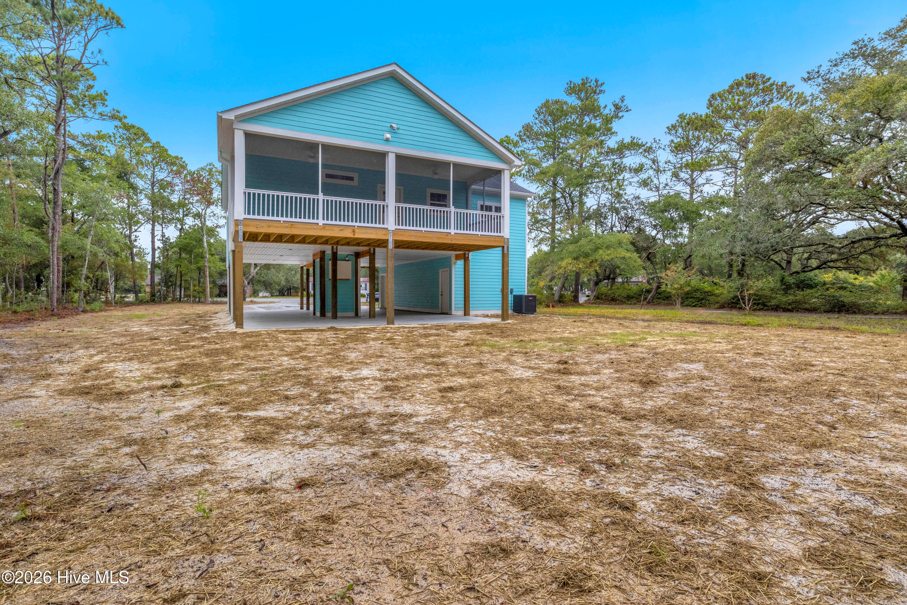 Single Family Residence at 3047 Old Ferry Road SW, Supply, NC 28462, photo 50 of 75