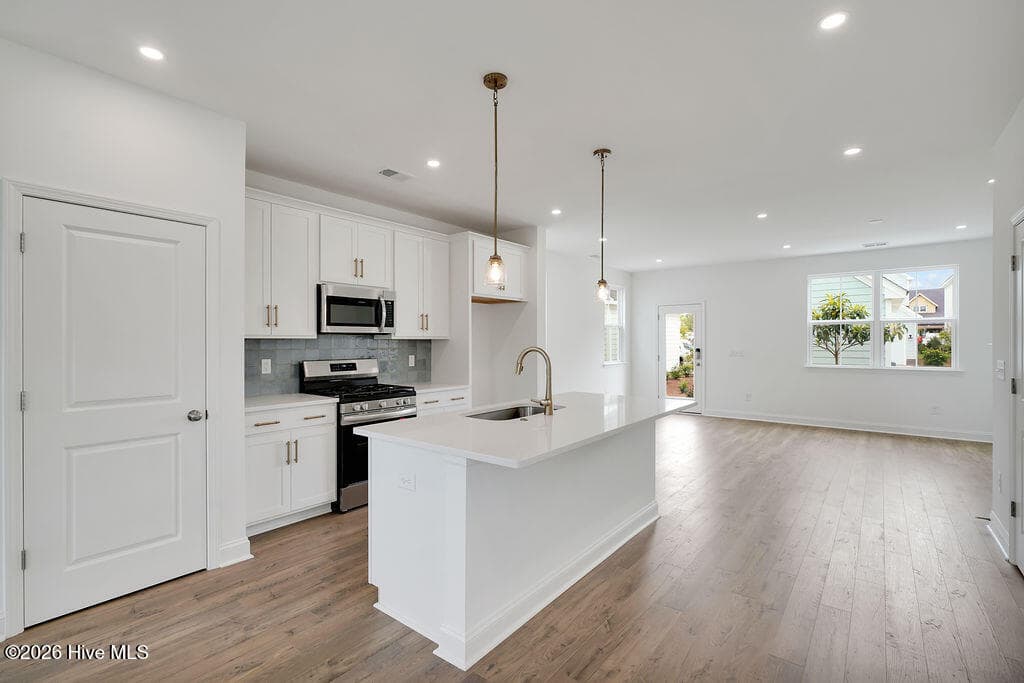Photos are NOT of actual home - Features, Colors and Options May Be Different From Those Shown - 5446 Folklore Way, Wilmington, NC 28412
