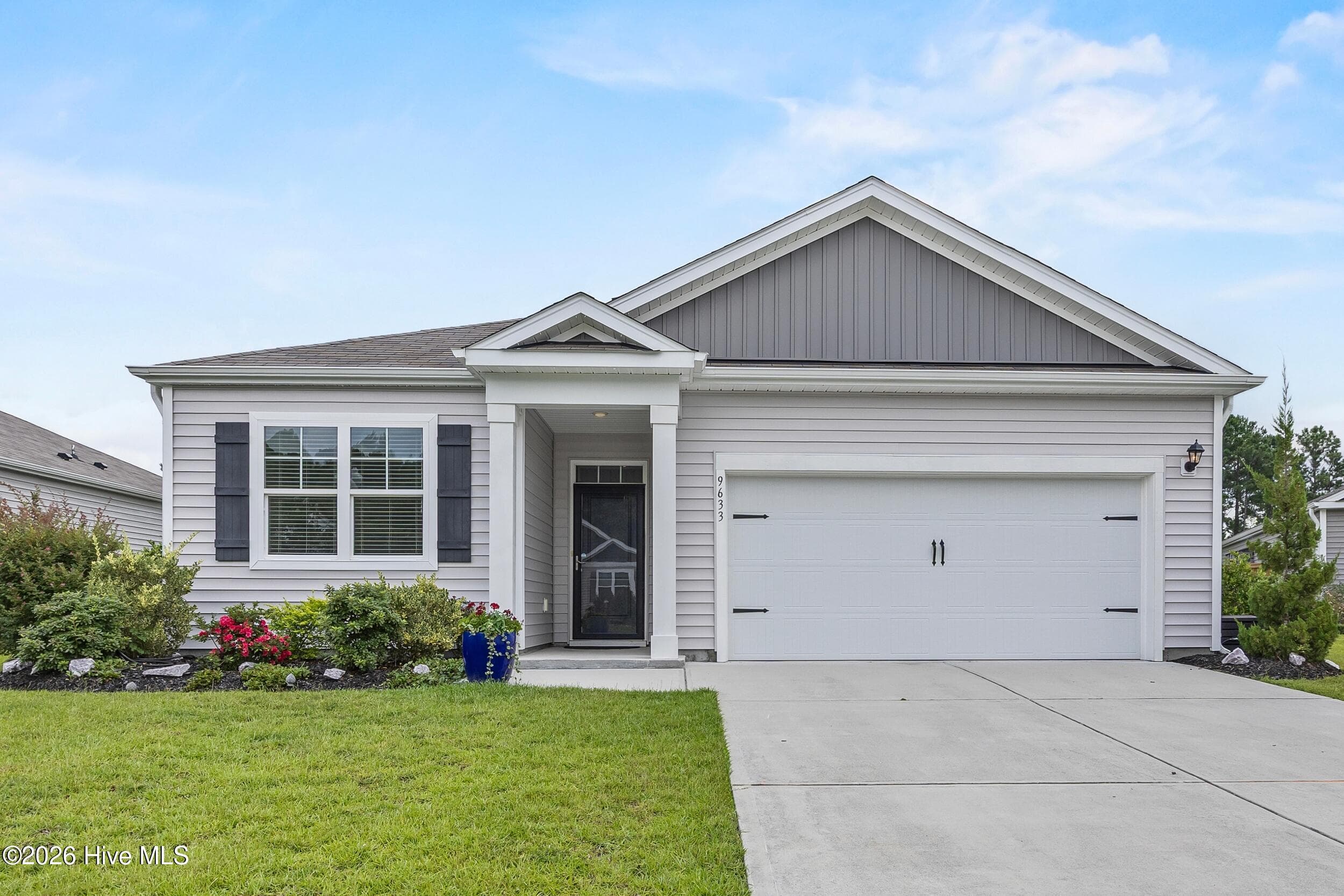 Single Family Residence at 9633 Large Oak Court, Winnabow, NC 28479, photo 5 of 54