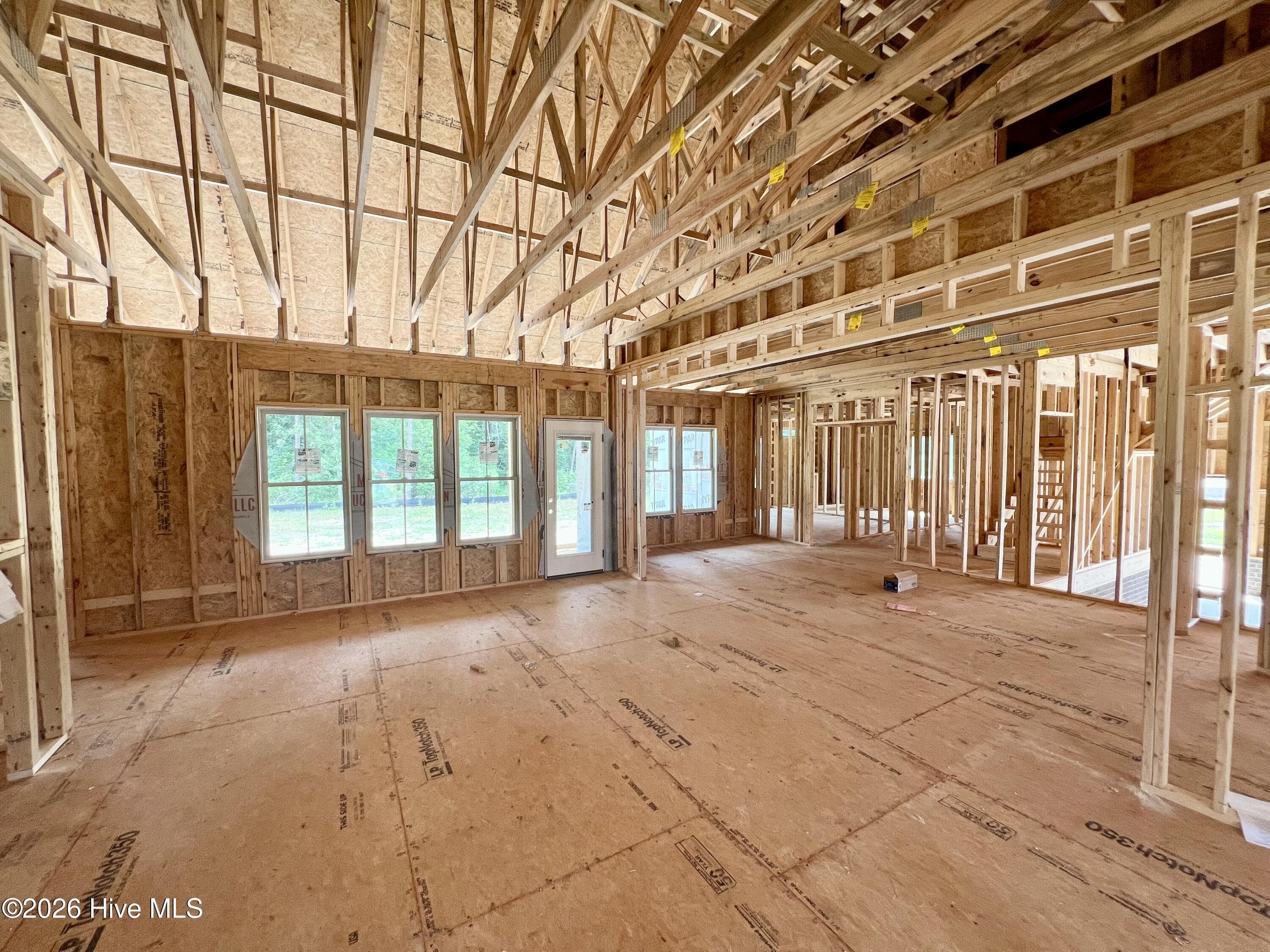 Single Family Residence at 143 Hillstead Way, Smithfield, NC 27577, photo 5 of 84