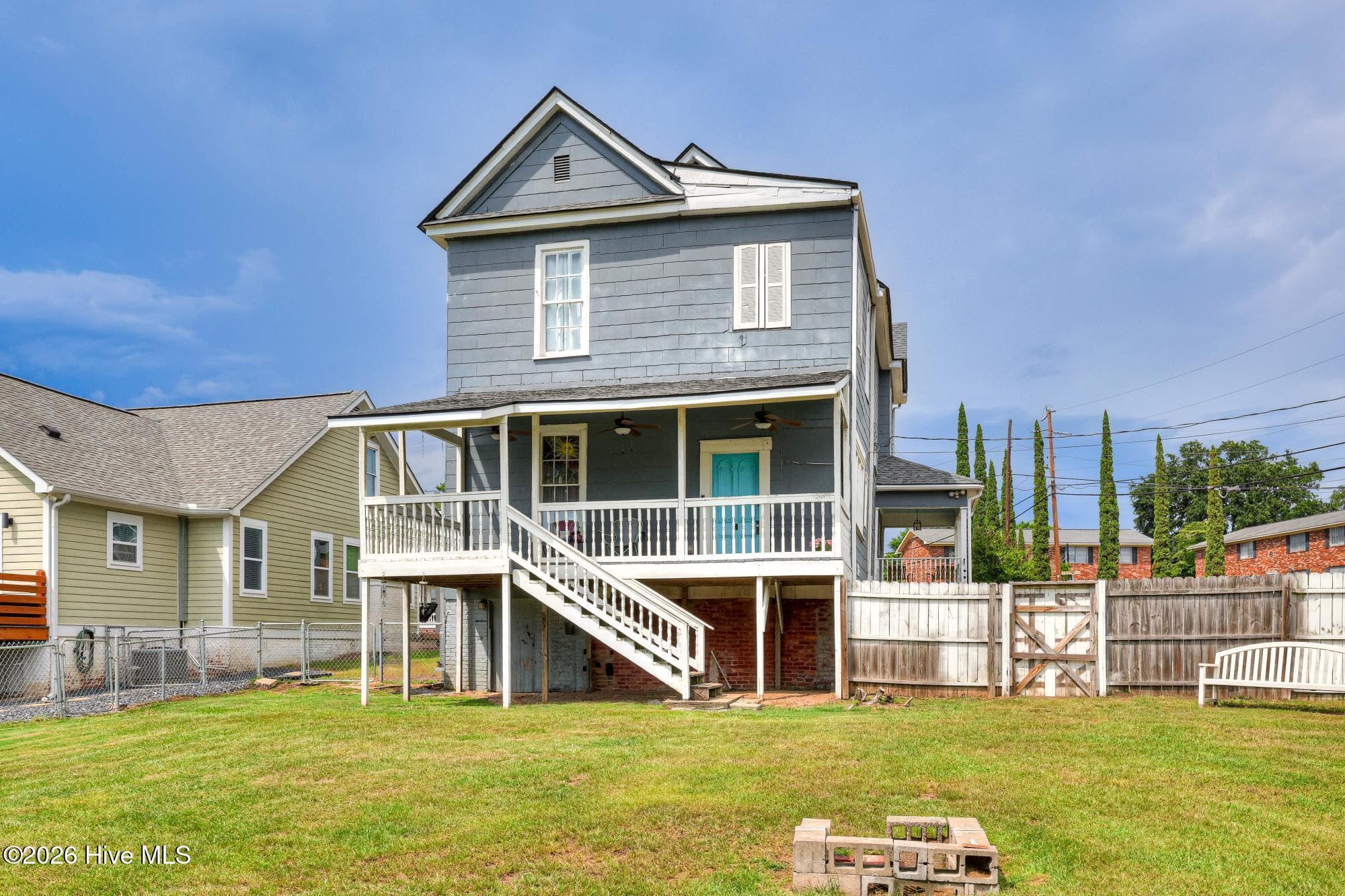 Single Family Residence at 400 W Forest Avenue, North Augusta, SC 29841, photo 3 of 4