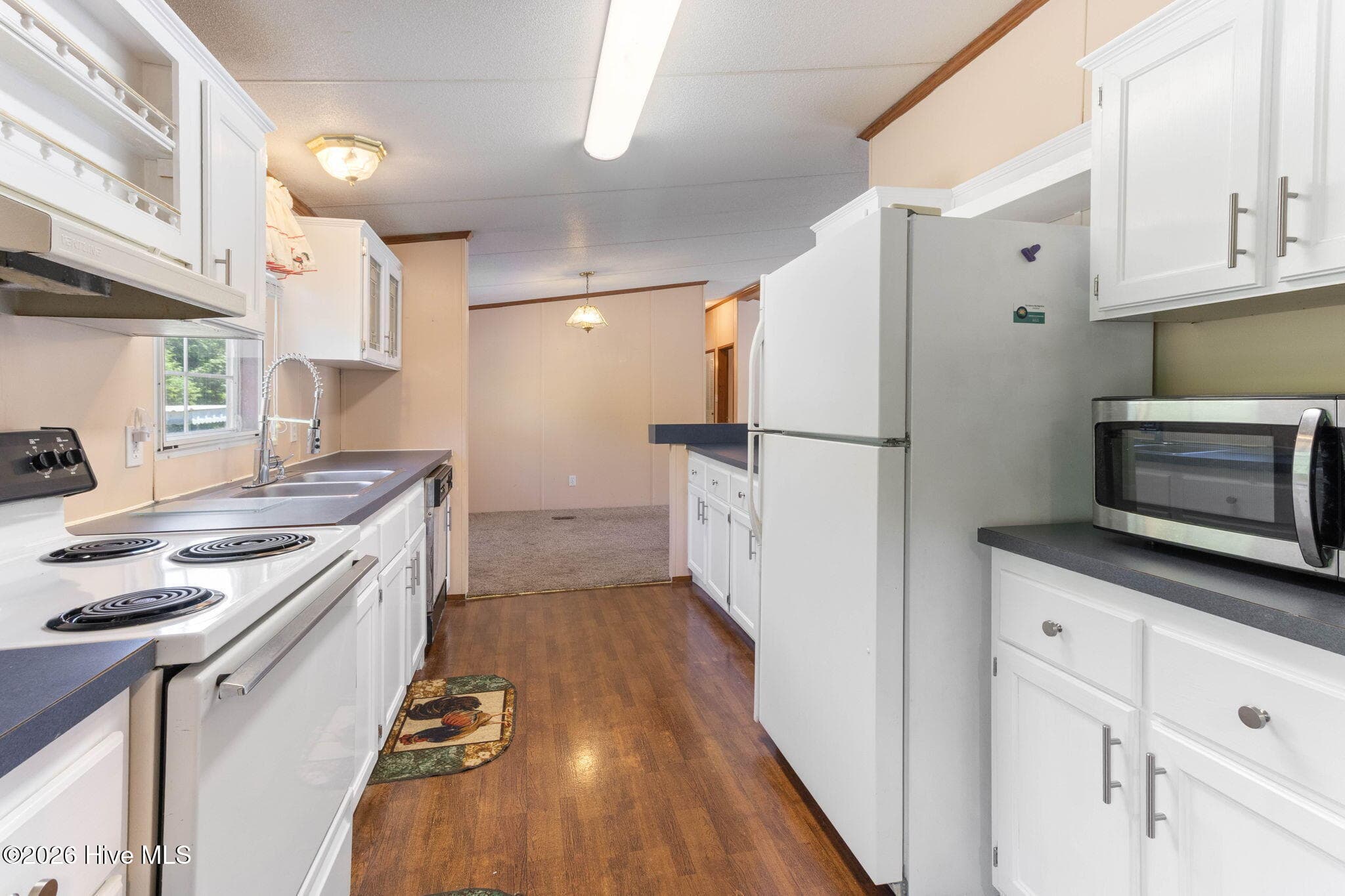 Manufactured Home at 4652 Faith Baptist Church Road, Pinetops, NC 27864, photo 22 of 145